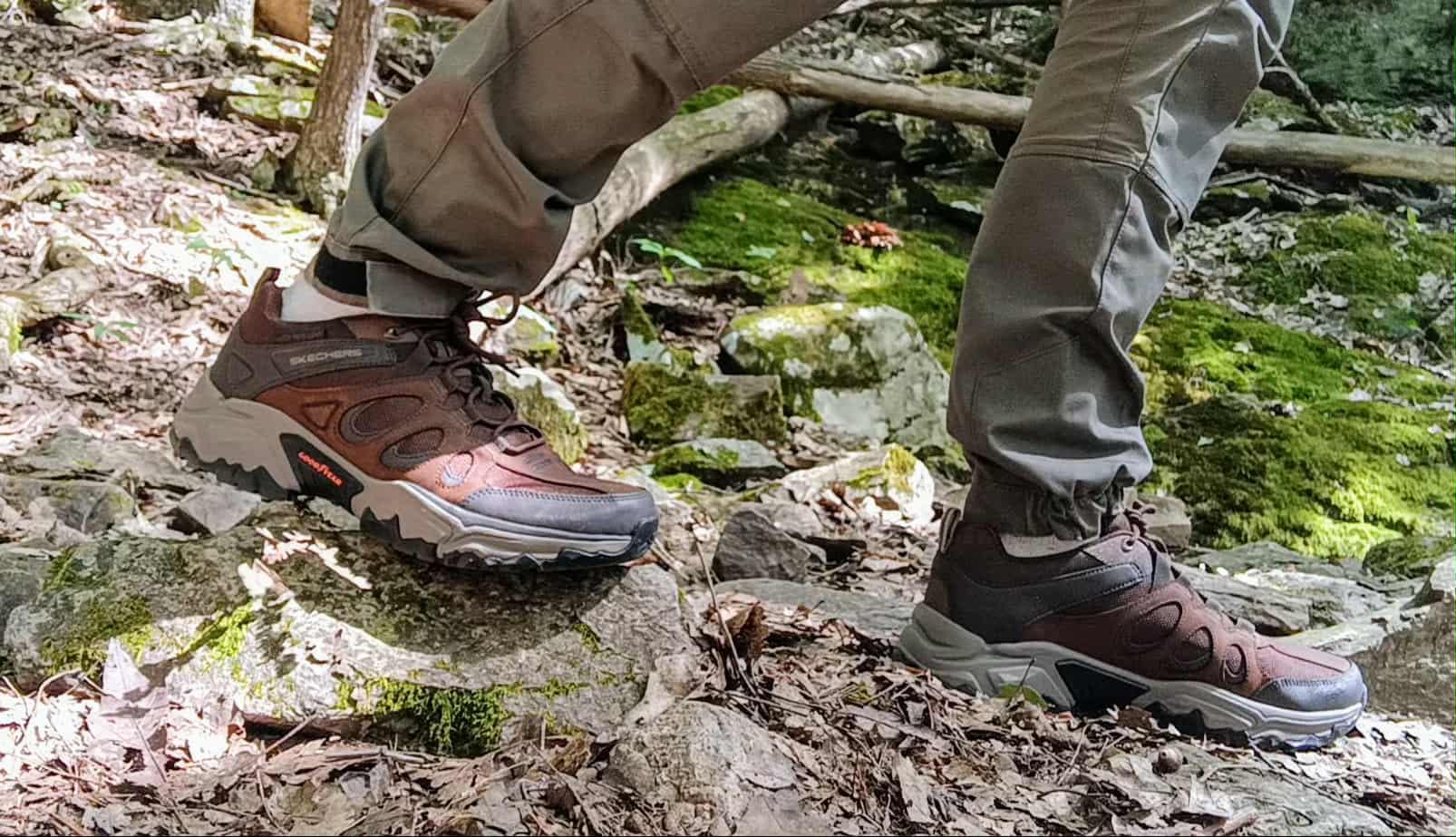 Skechers Men's Terraform Selvin Boot customer photo 1