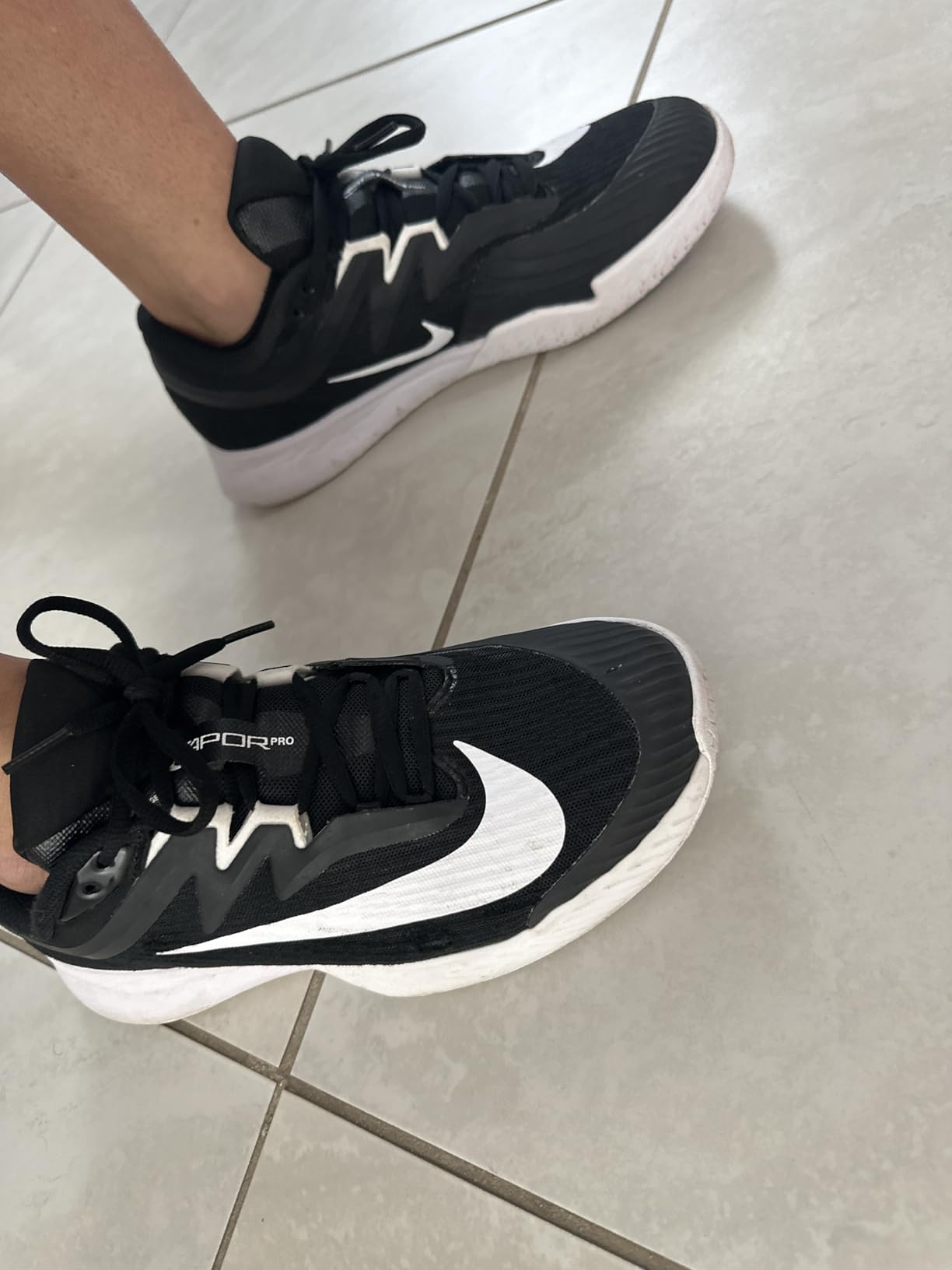 Nike Mens Vapor Pro 3 customer photo 1