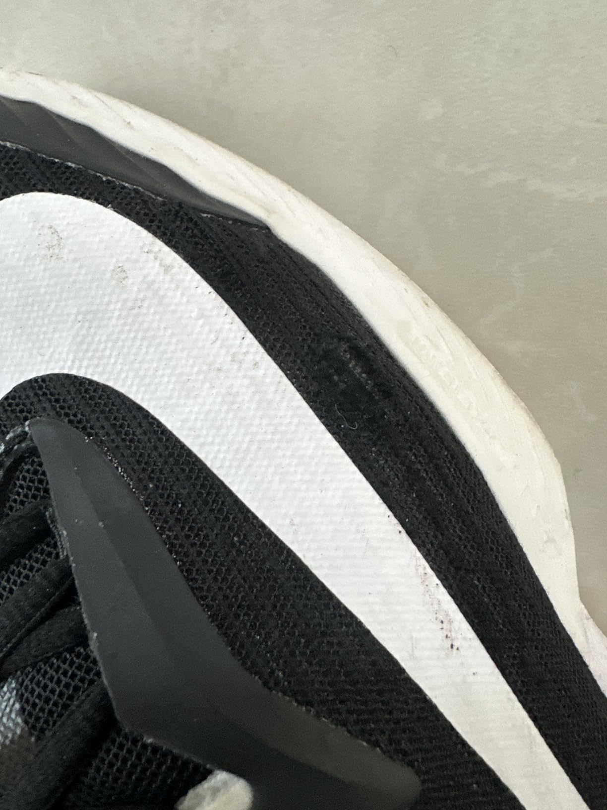 Nike Mens Vapor Pro 3 customer photo 2