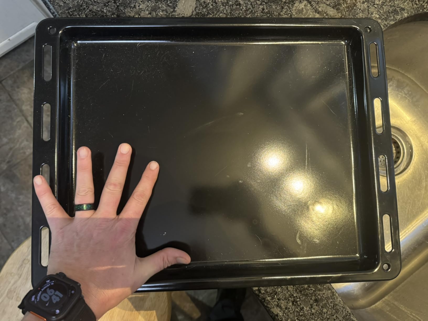 AMZCHEF 24