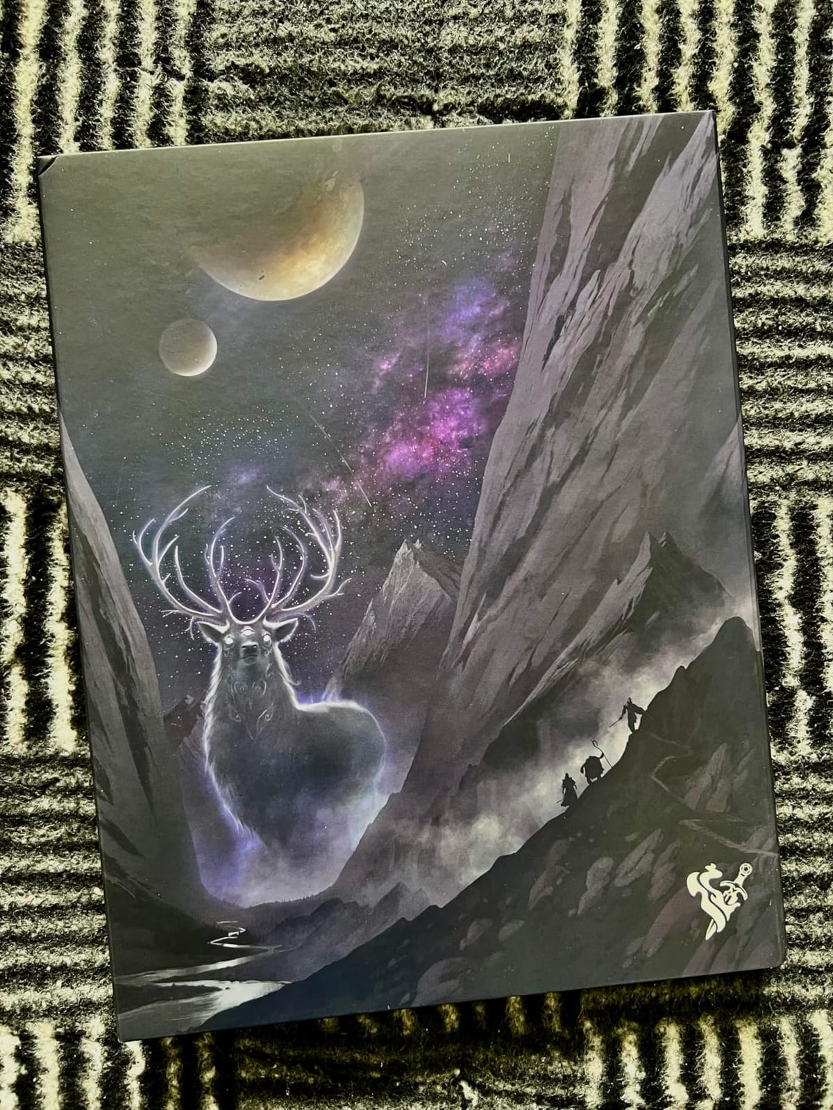 Daggerheart Core Set customer photo 1