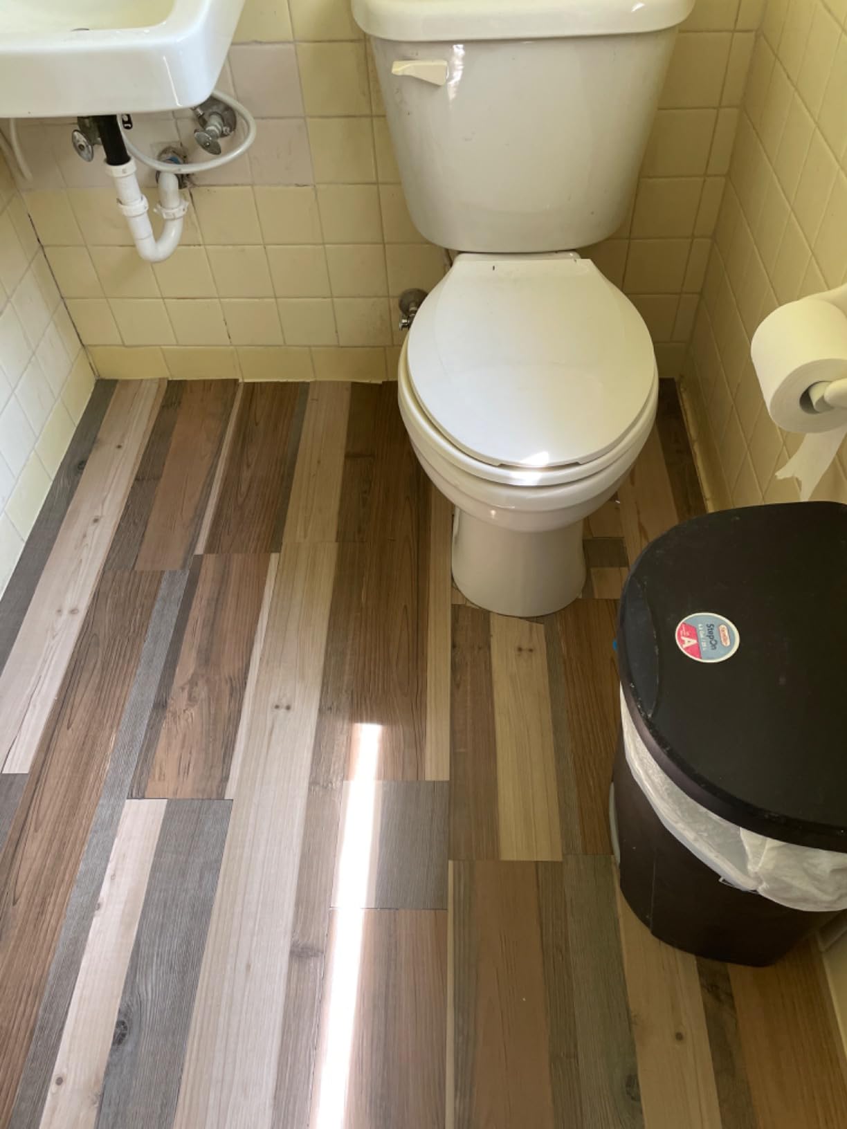 Flooret Engineered Hardwood Plank Flooring Silvan 7