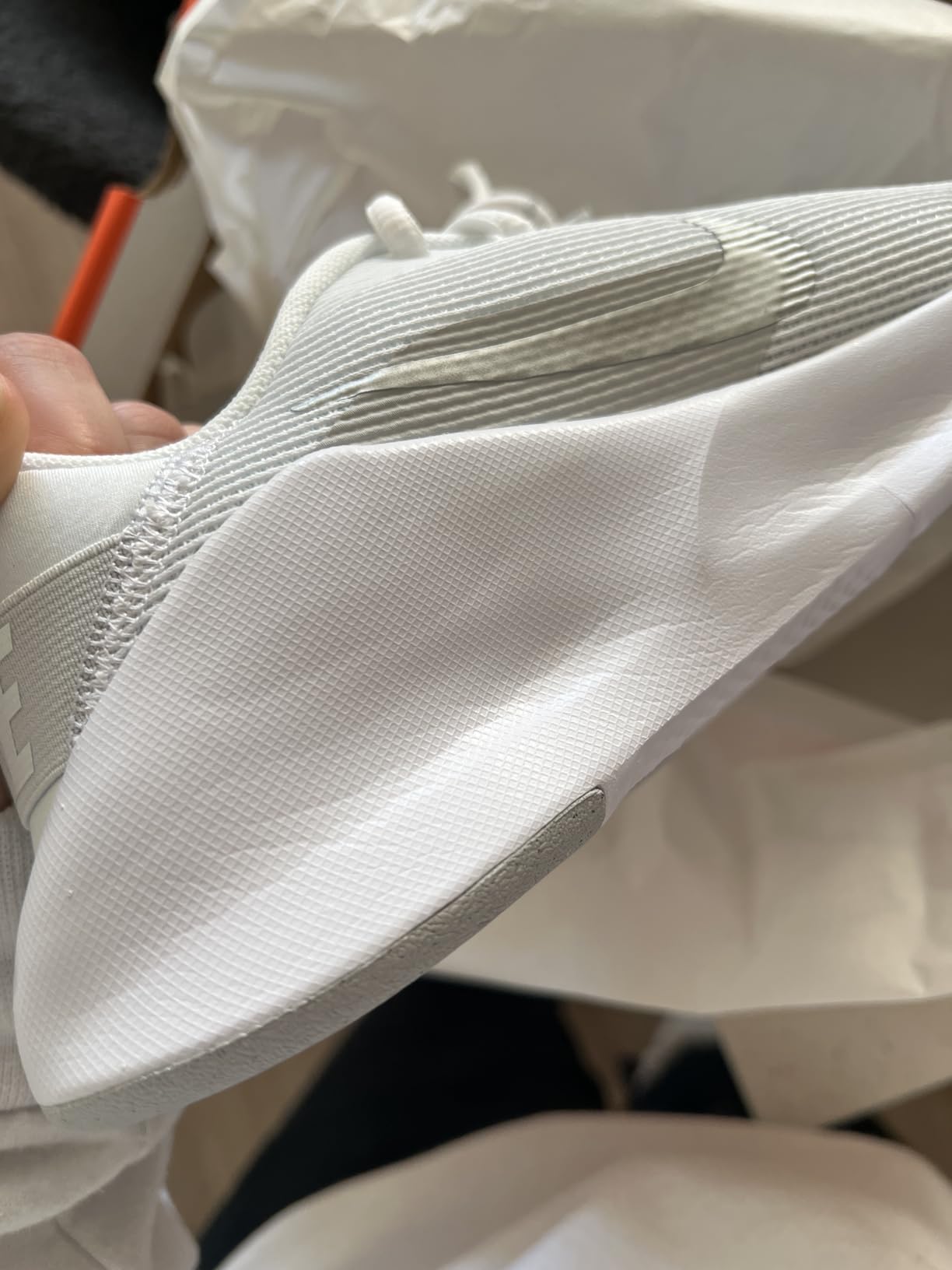 Nike Women's Flex Train Training/Workout Shoes customer photo 1