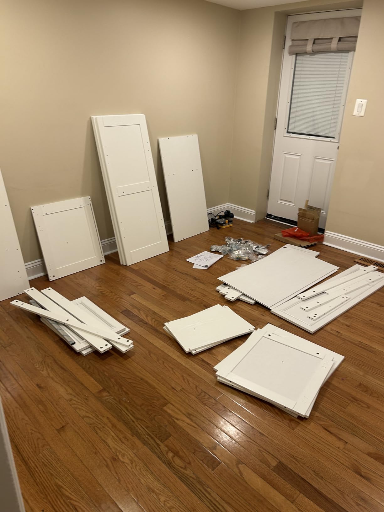 LIKIMIO Armoire Wardrobe Closet 70