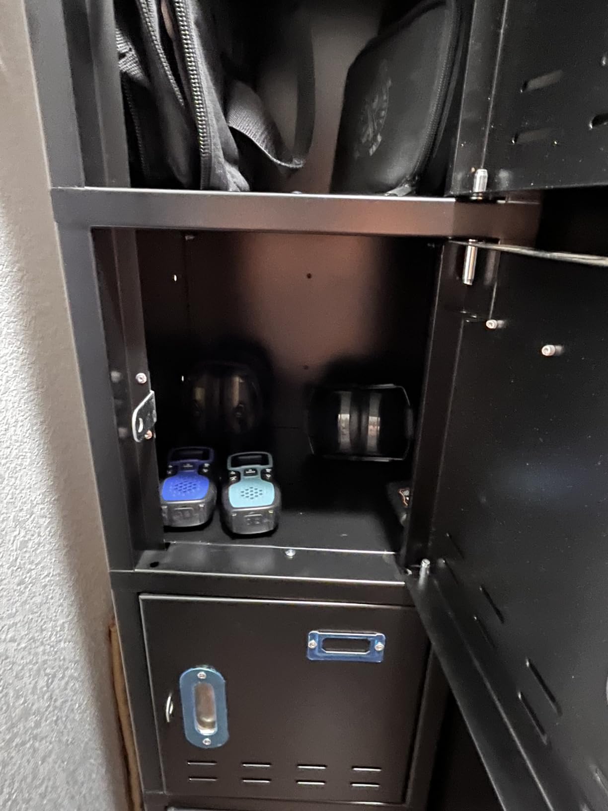 BUTISOW Metal Lockers - 66