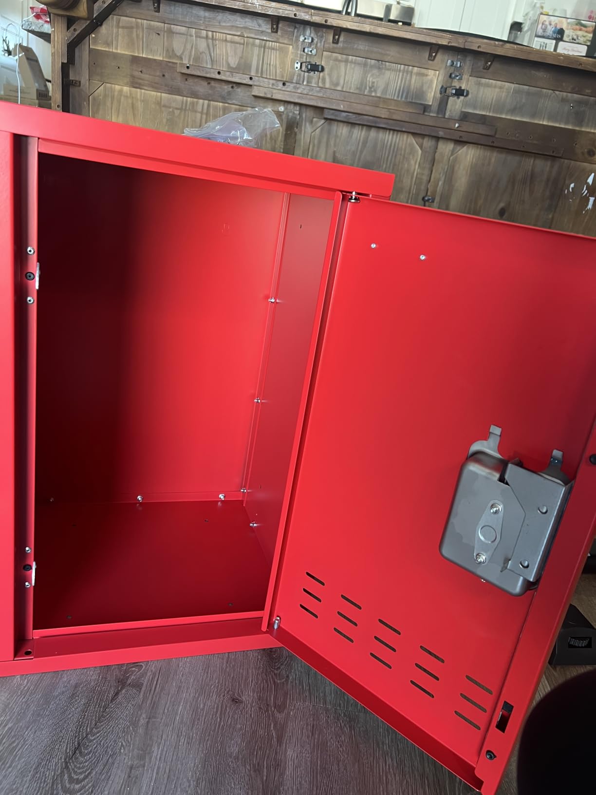 BUTISOW Metal Lockers - 66