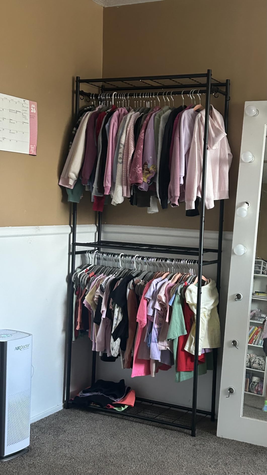 Sakugi Clothes Rack - 33.0