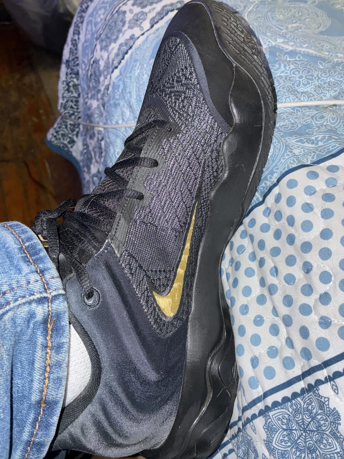 Nike Unisex Adult Giannis Immortality 4 Basketball Shoes customer photo 2