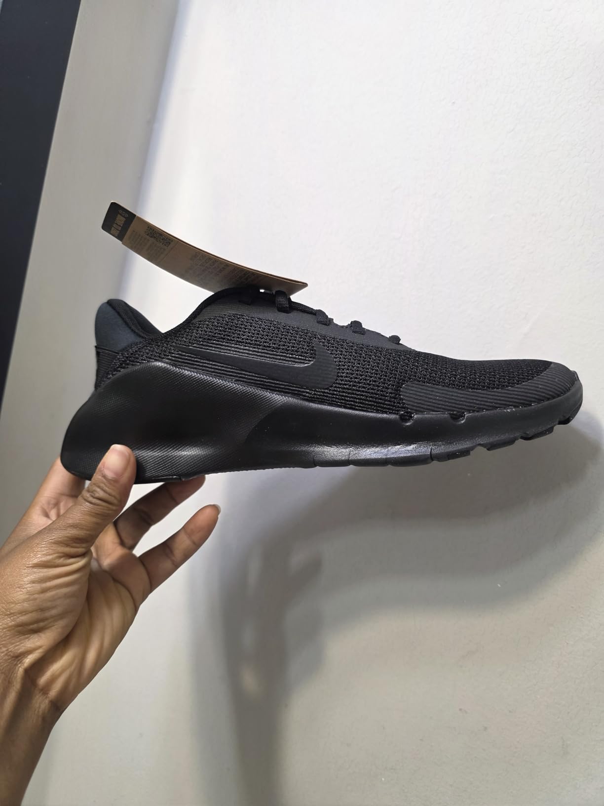 Nike Women's Flex Train Training/Workout Shoes customer photo 1