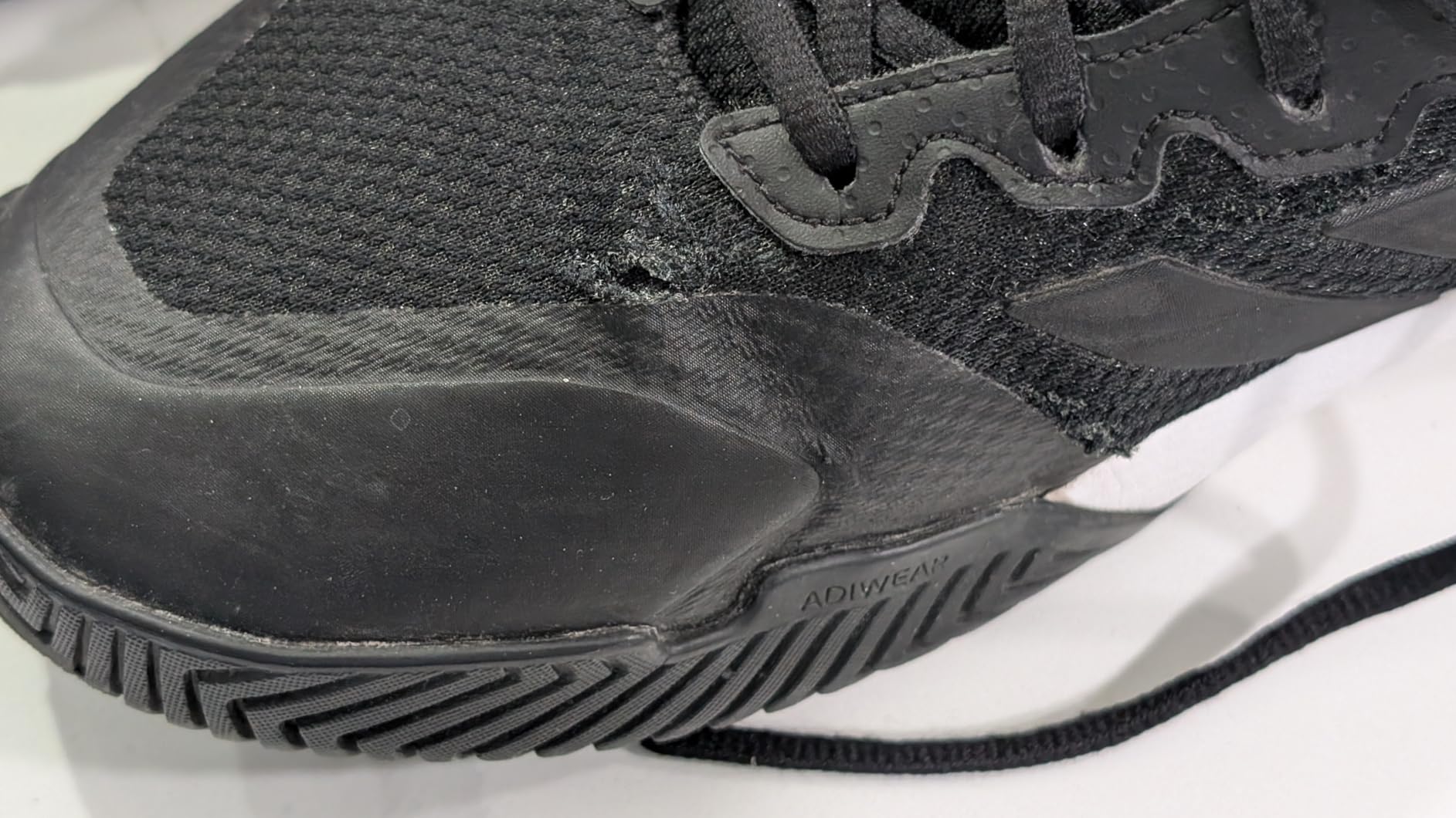 adidas Men's Gamecourt 2 Tennis Shoes customer photo 2