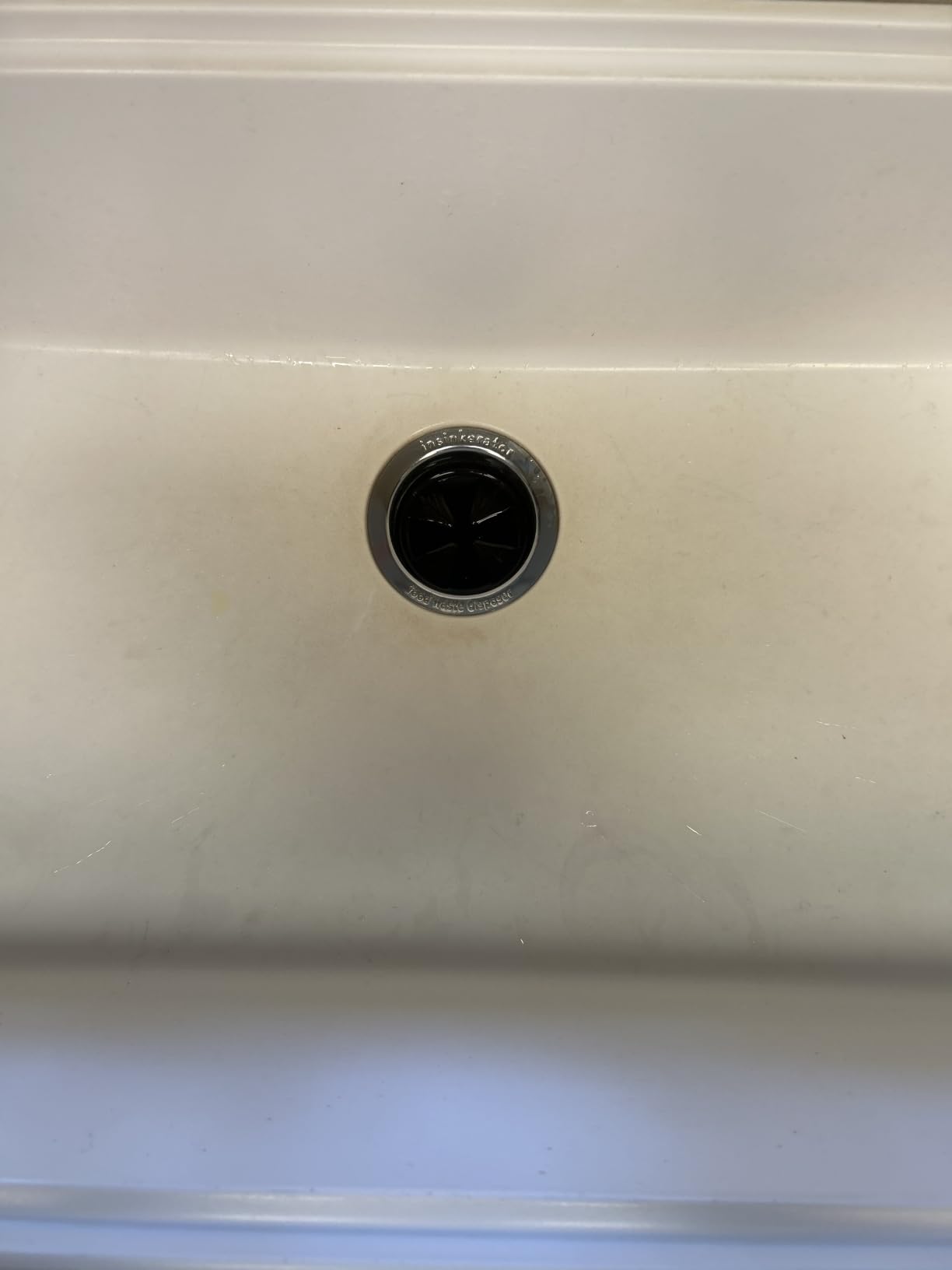 Kichae 30 x 19 Undermount Kitchen Sink White Granite Composite Workstation customer photo 2