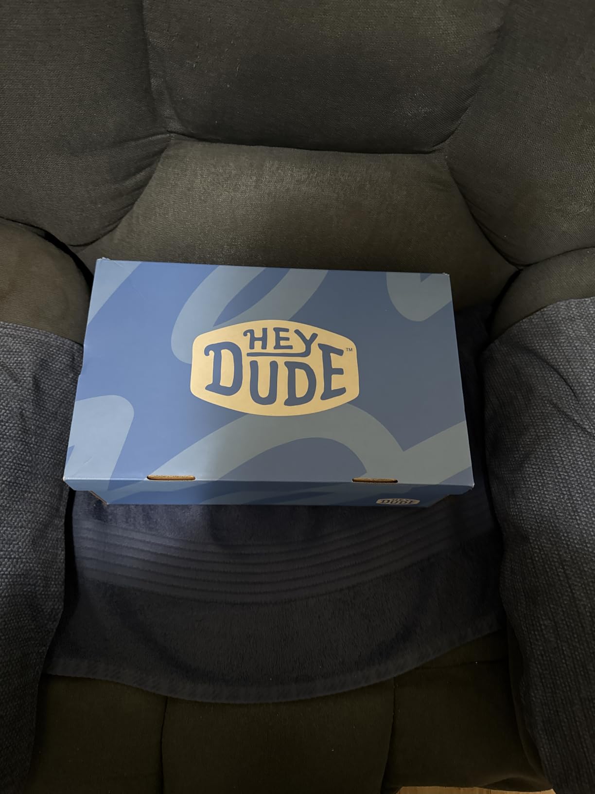 HEYDUDE Wally Amazon Exclusive Styles, Men's Shoes, Men's Slip-on Loafers, Comfortable & Light-Weight customer photo 1