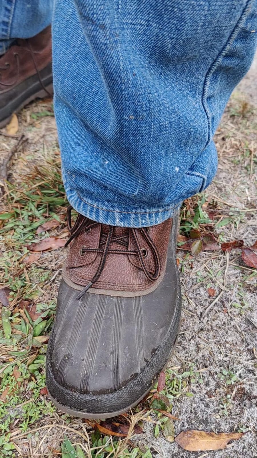 Sperry Men's Cold Bay Chukka Waterproof Boot customer photo 2