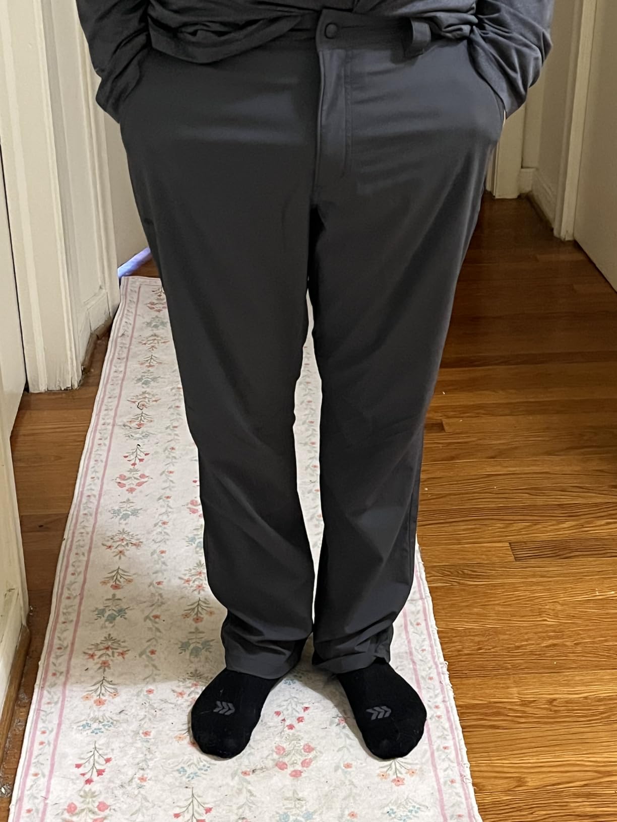 MARMOT Men's Trailway Pant customer photo 1