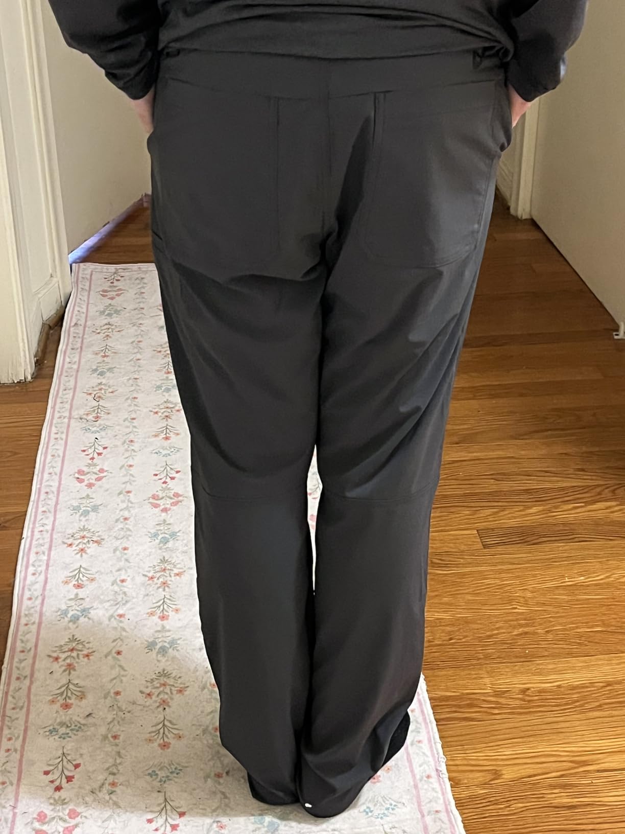 MARMOT Men's Trailway Pant customer photo 2