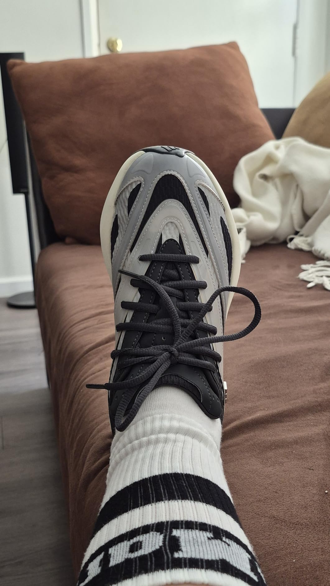 adidas Women's Lightblaze Shoe customer photo 1