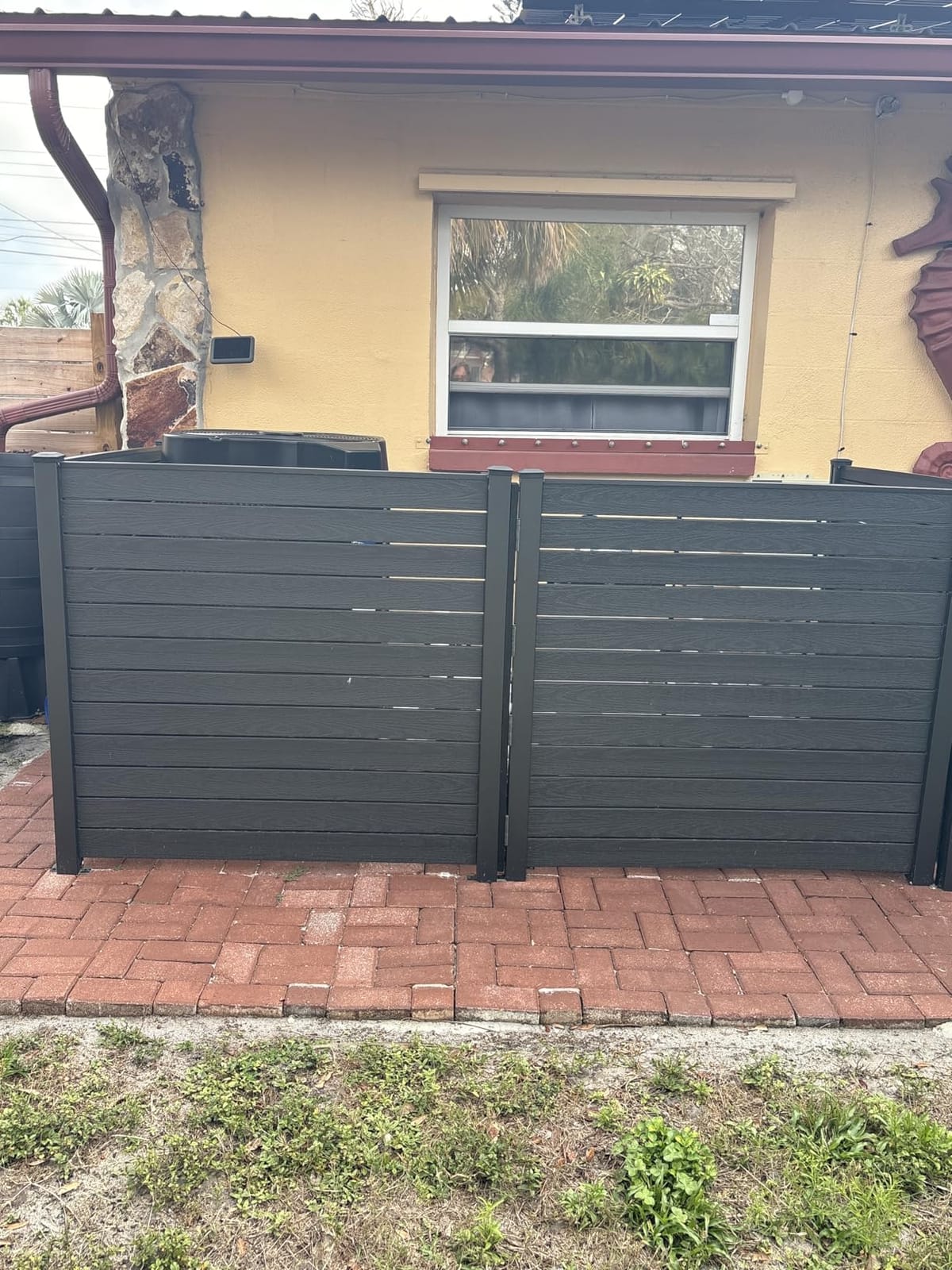 Kozyard 50