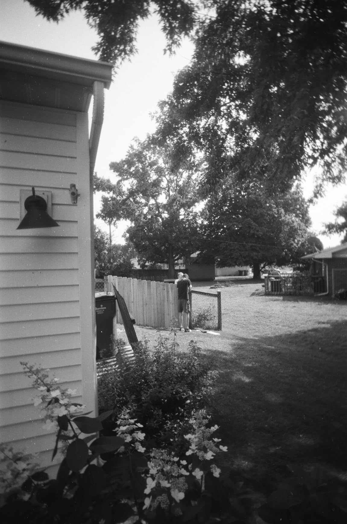 RETO PANO 35mm Film Camera with 22mm Wide Lens, Panorama Modes and Built-in Flash customer photo 1