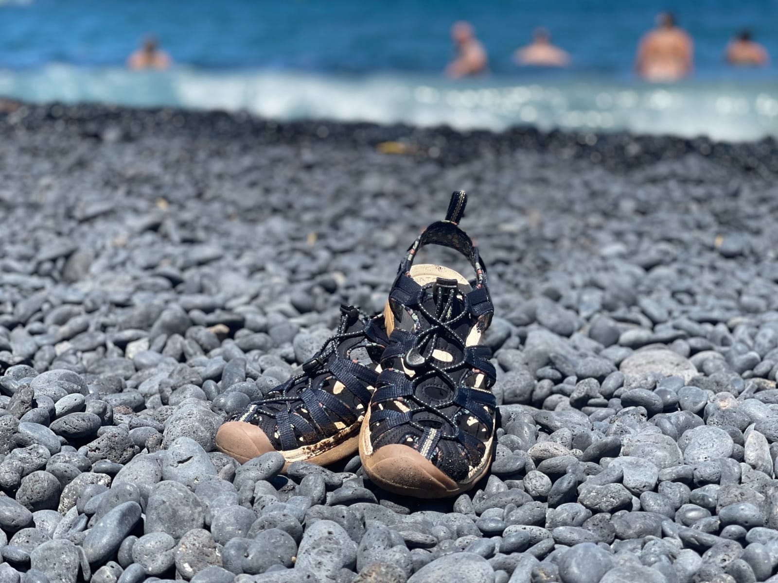 KEEN Women's Whisper Adventure Sandal customer photo 1