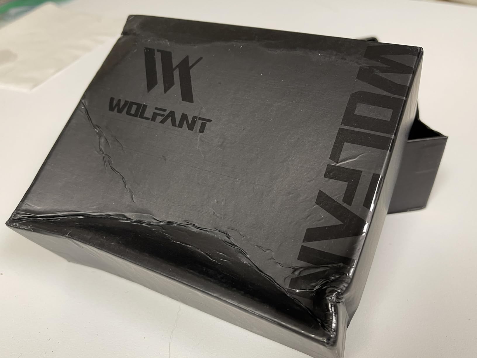 WOLFANT 1.1