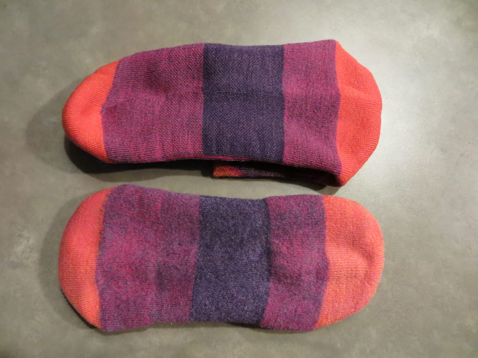 Women's Hiker Quarter Midweight Cushion Socks (1958) customer photo 2
