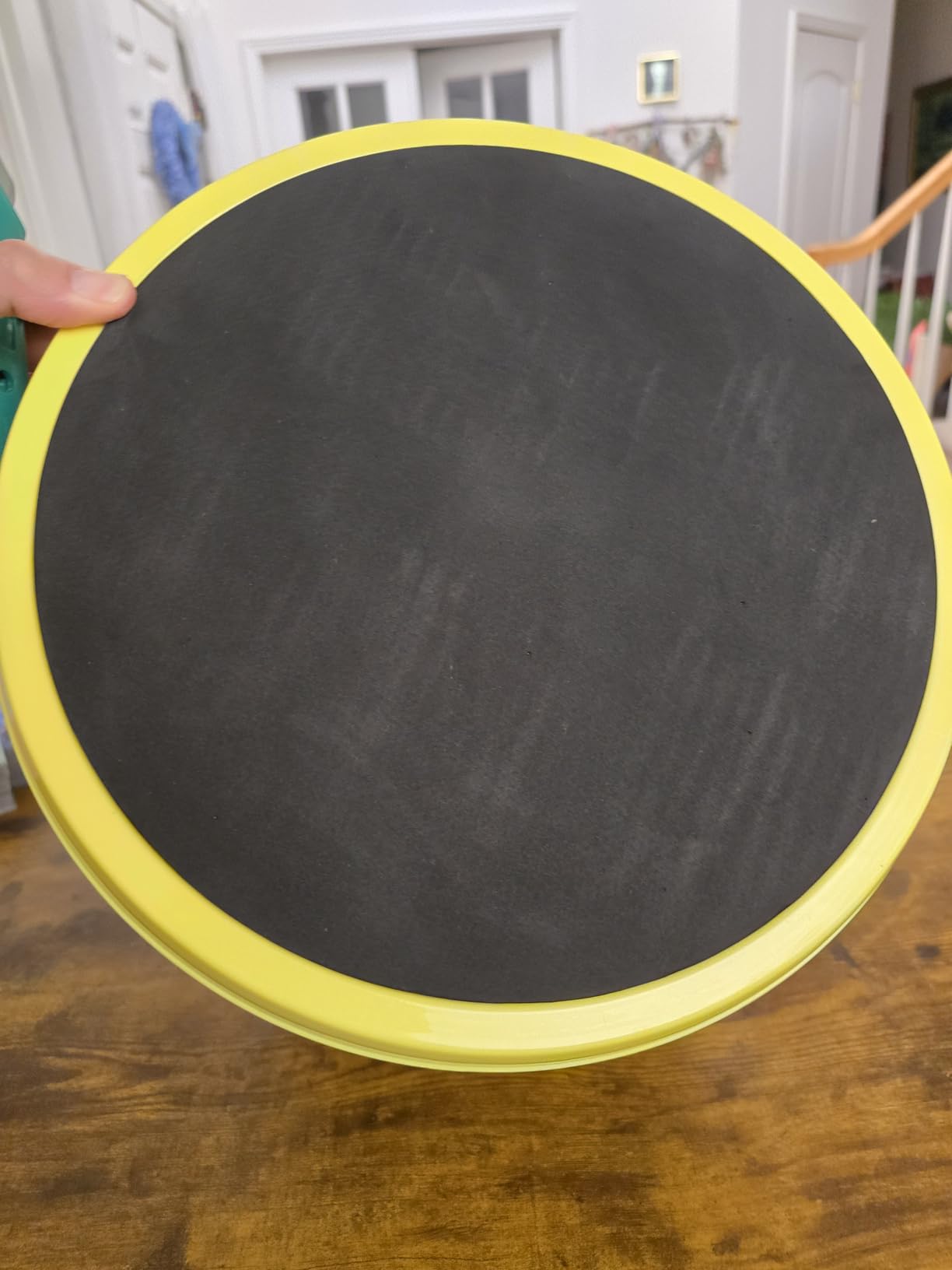 JOOLA HC-40 Hardcourt Pickleball Balls with Storage Tube - USAP Approved customer photo 1