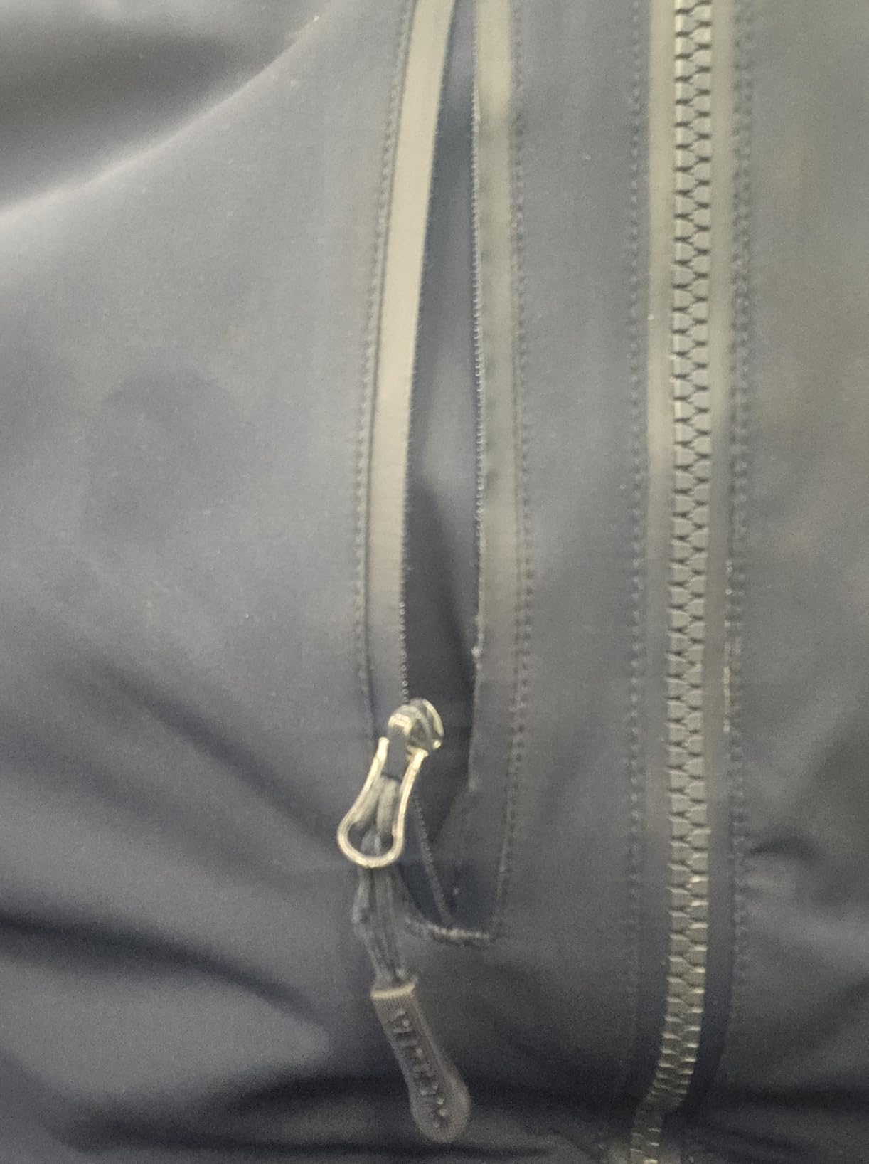 Venustas 12V Women's Heated Softshell Jacket with Battery & Detachable Hood | 144°F high-power heat • Arm heating included • Up to 10-hour runtime • 6 heat zones • Waterproof soft shell • 2H fast charge customer photo 2