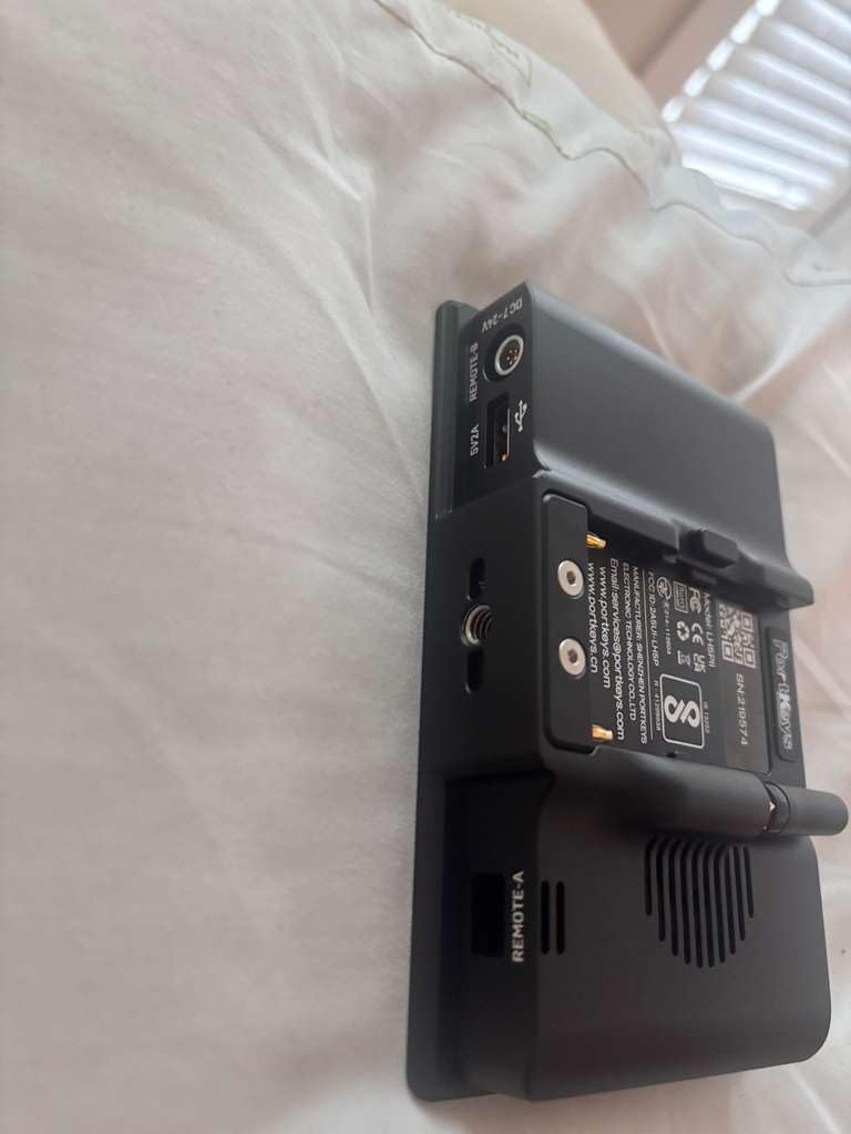 Portkeys LH5P II 5.5