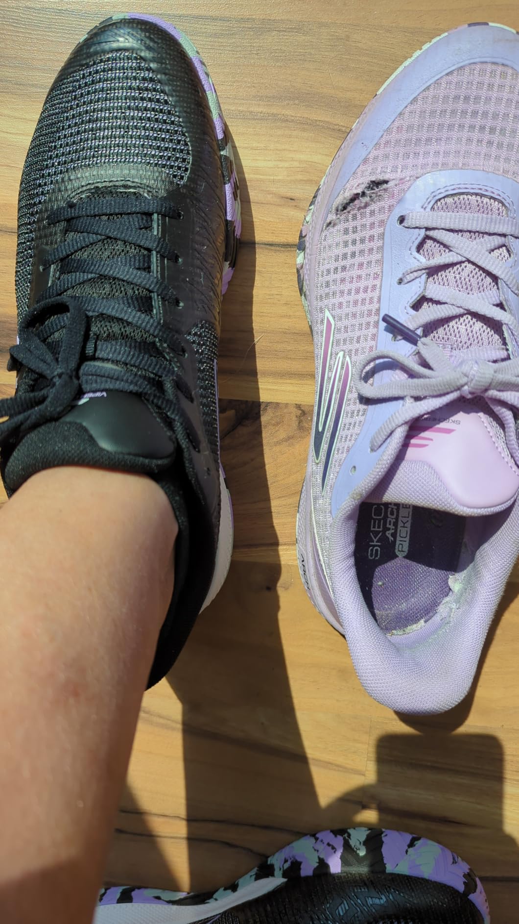 Skechers Women's Viper Court Pro 2.0 customer photo 1