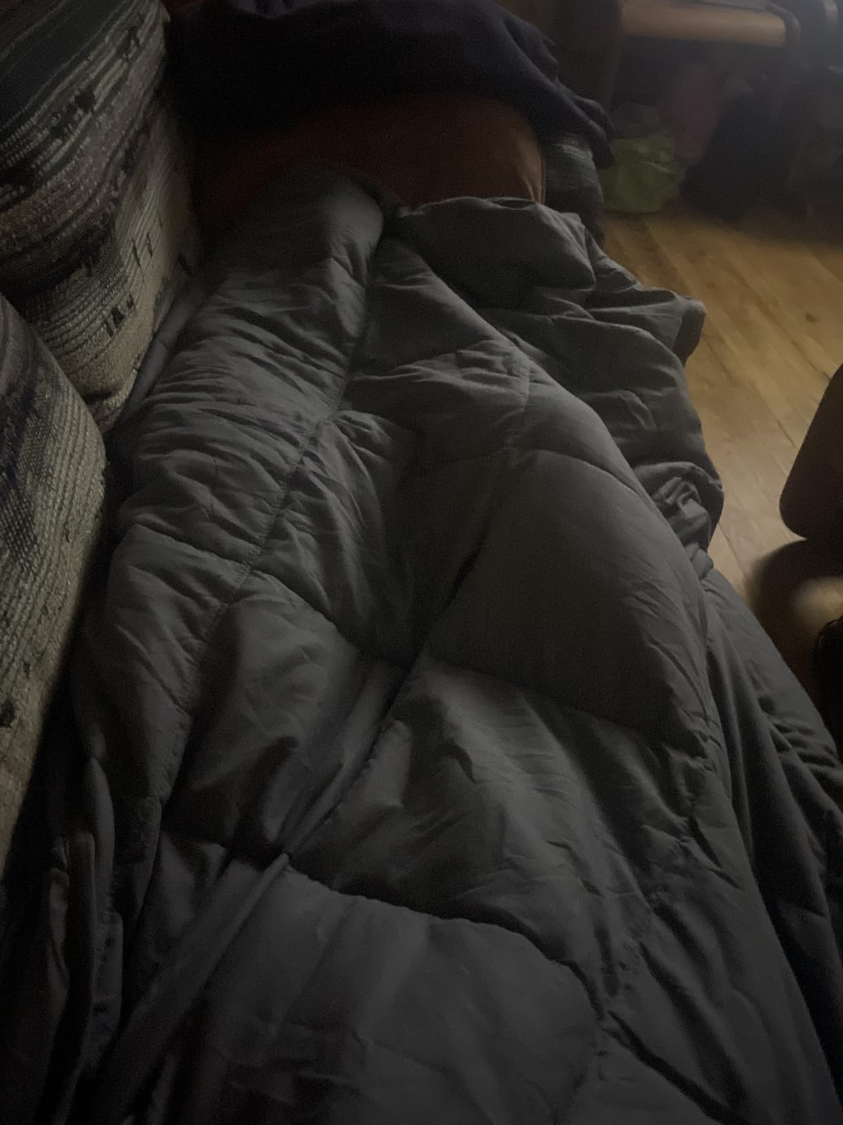 Weighted Blanket 15lbs 60