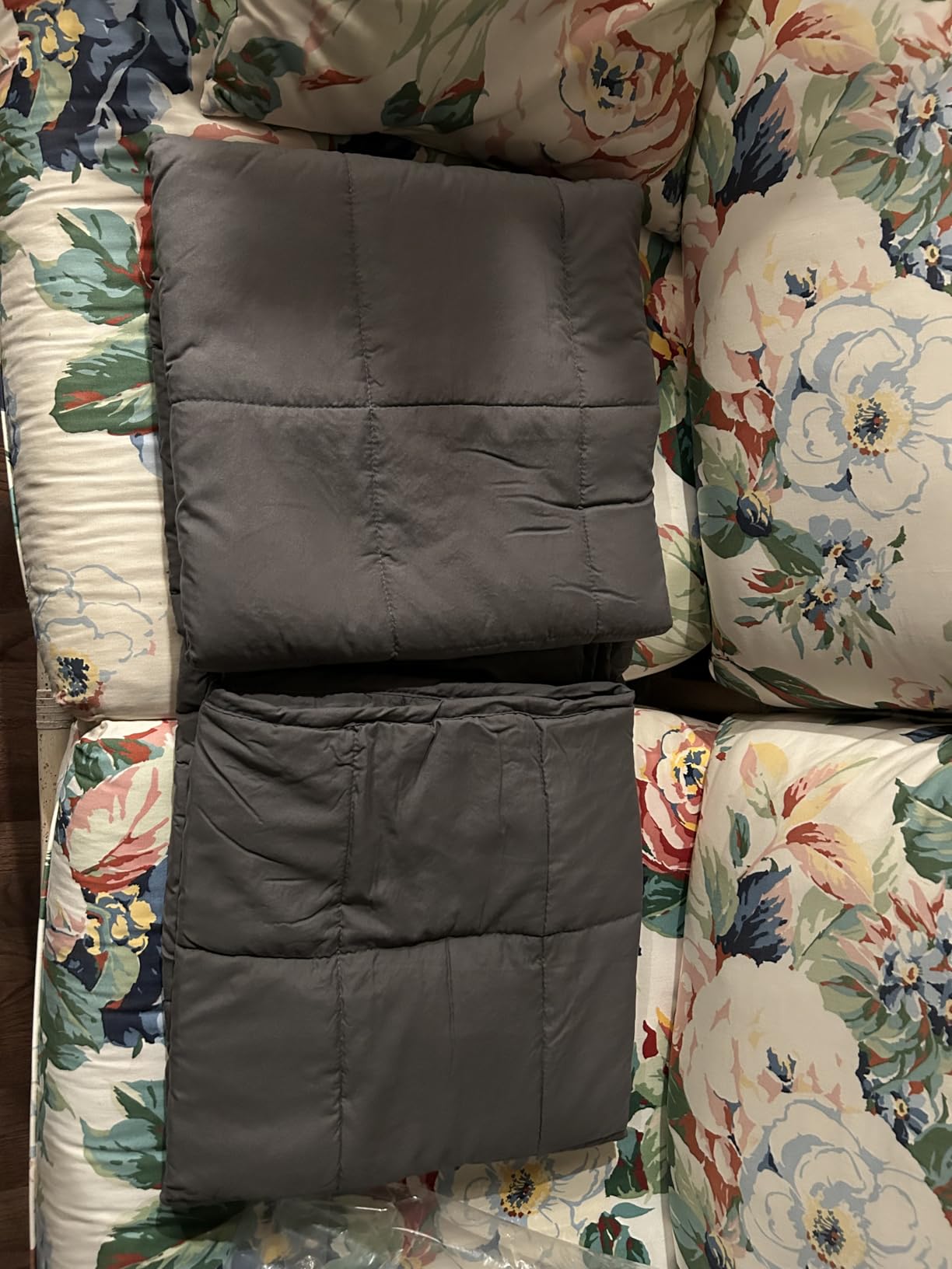 Weighted Blanket 15lbs 60