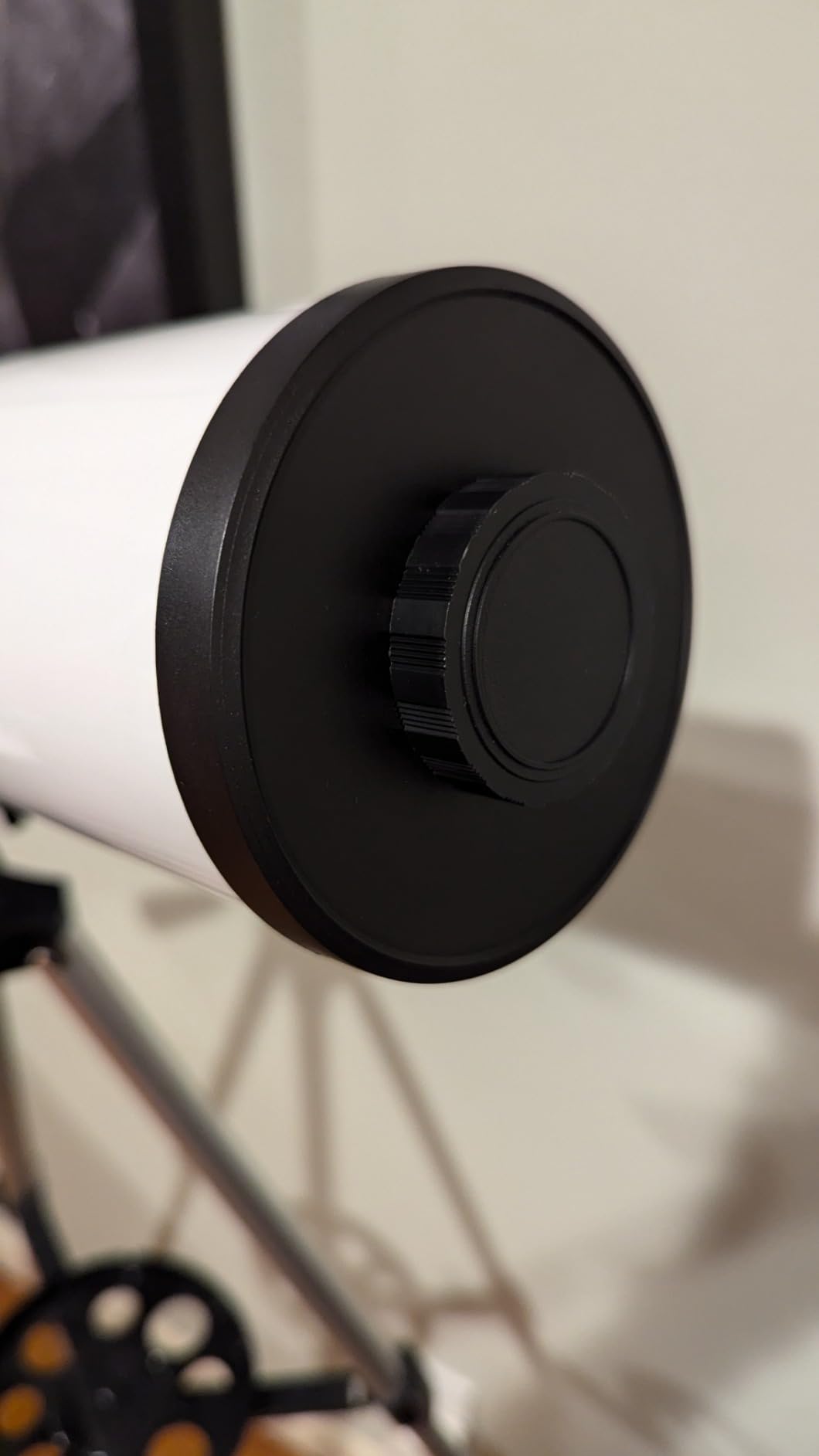 MEEZAA Telescope for Adults & Kids, 80mm Aperture 500mm Refractor customer photo 2