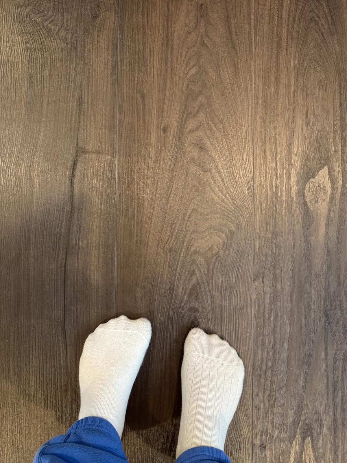 Allure Wide Plank Luxury Vinyl Flooring, Blueberry Pecan Pine 9