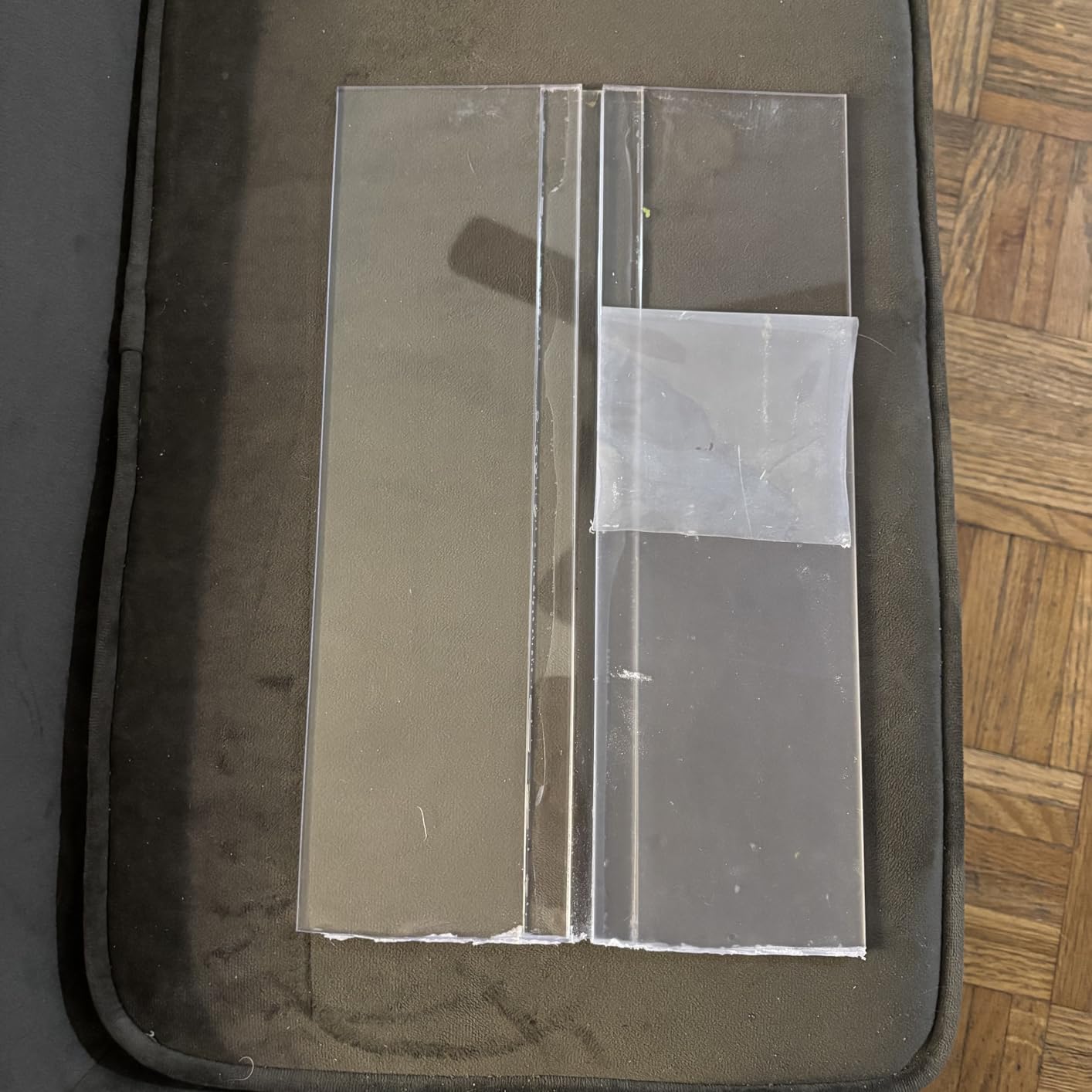 Pawfly 10 Gallon Fish Tank Lid, 19.3