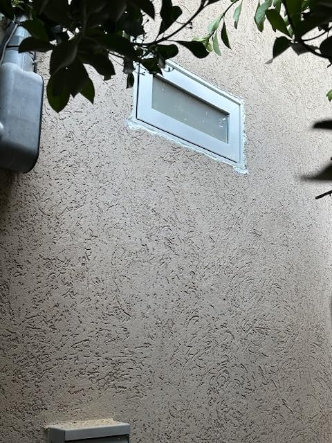 Vinyl Basement Window, Bathroom Sliding Window 32