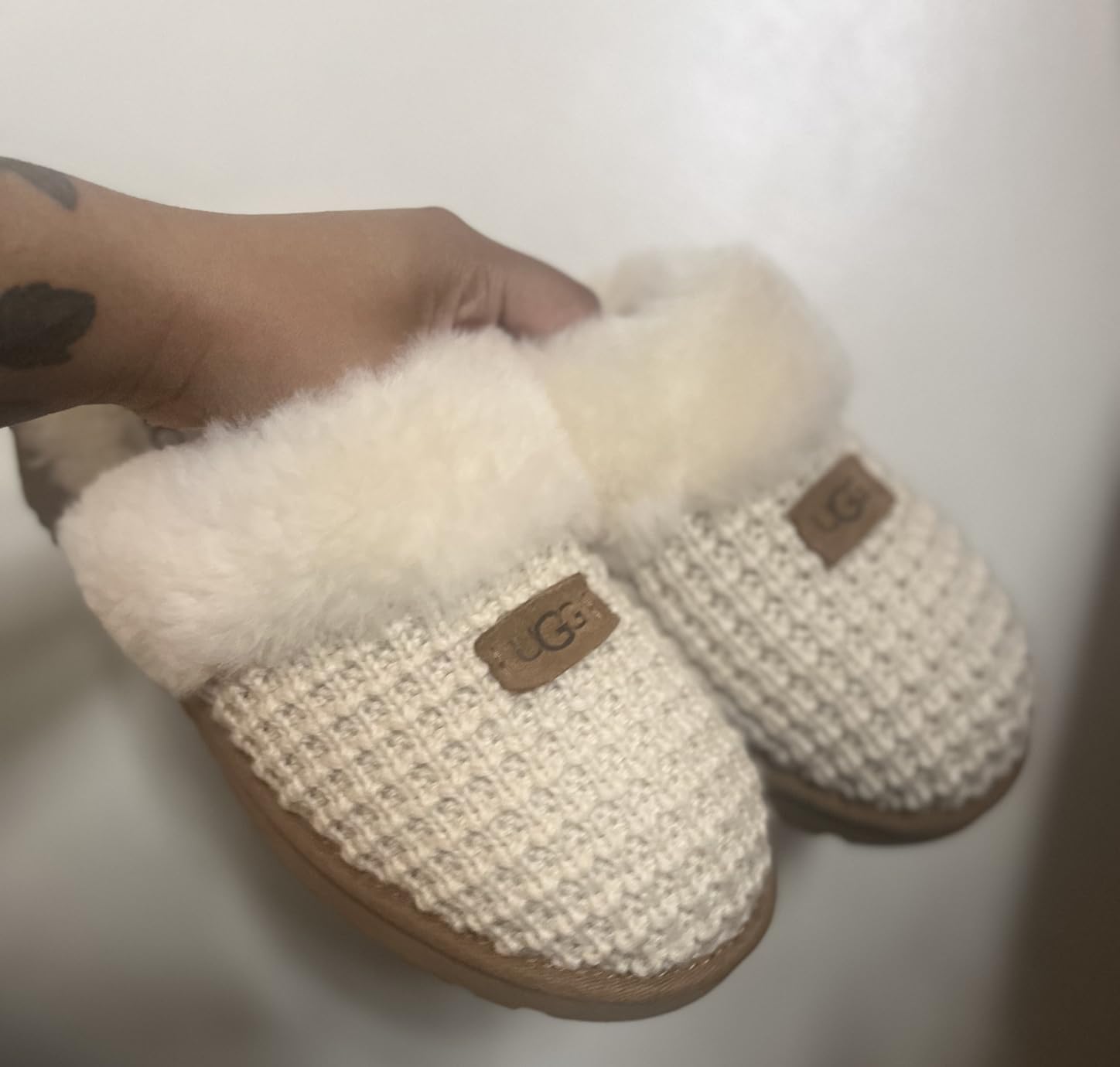 UGG Women's Cozy customer photo 1