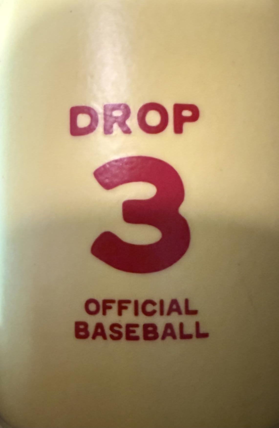 Easton | 2026 | Hype Fire Baseball Bat | BBCOR | -3 | 2 Pc. Composite customer photo 2