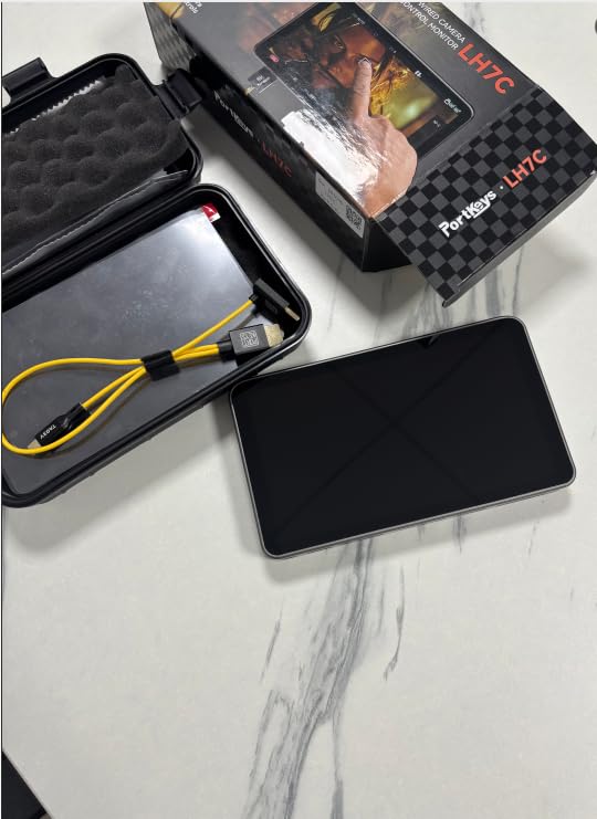 Portkeys LH7C Camera Monitor 7