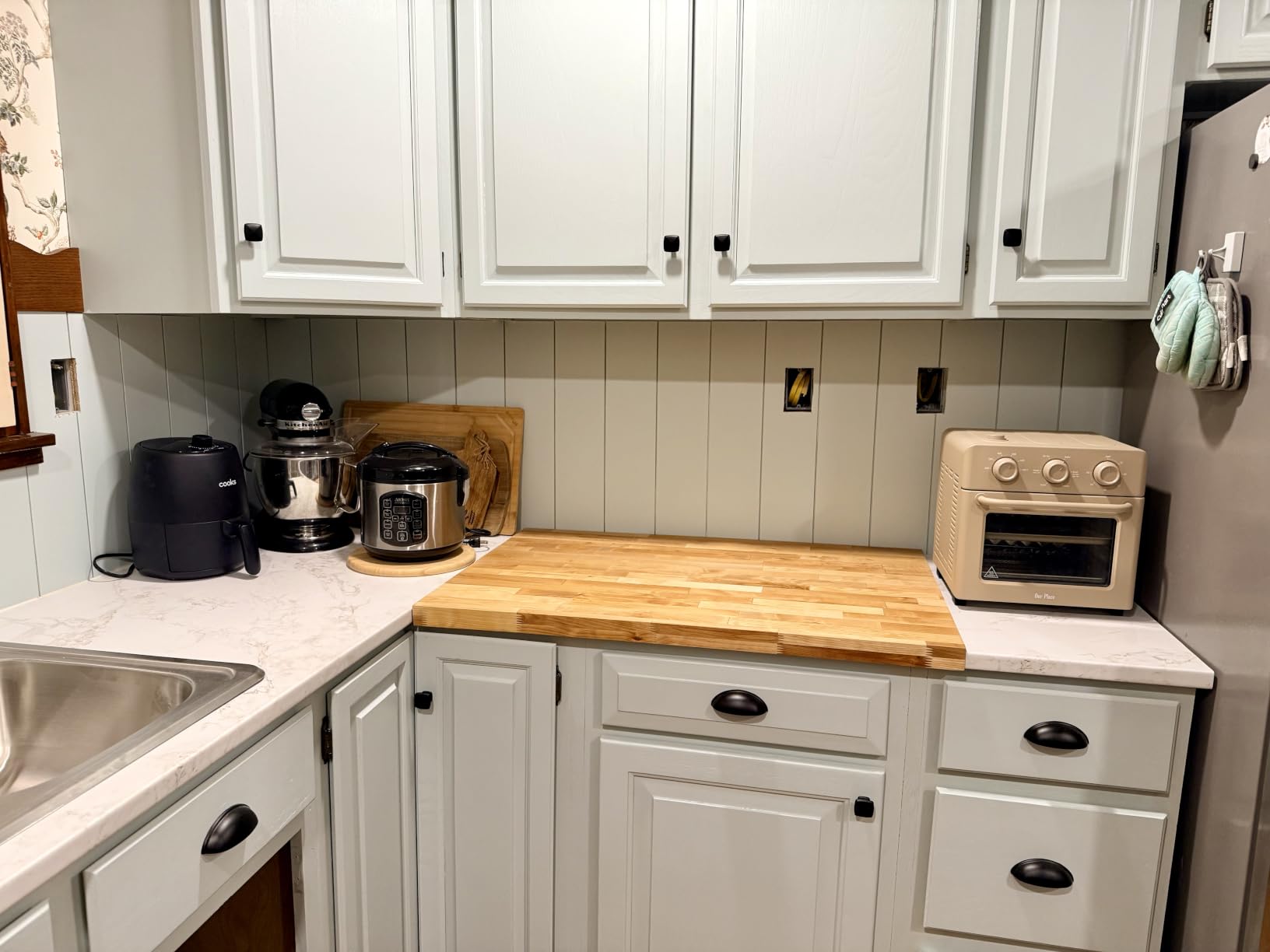 6FT Butcher Block Countertop - Kitchen Island Table Top 72