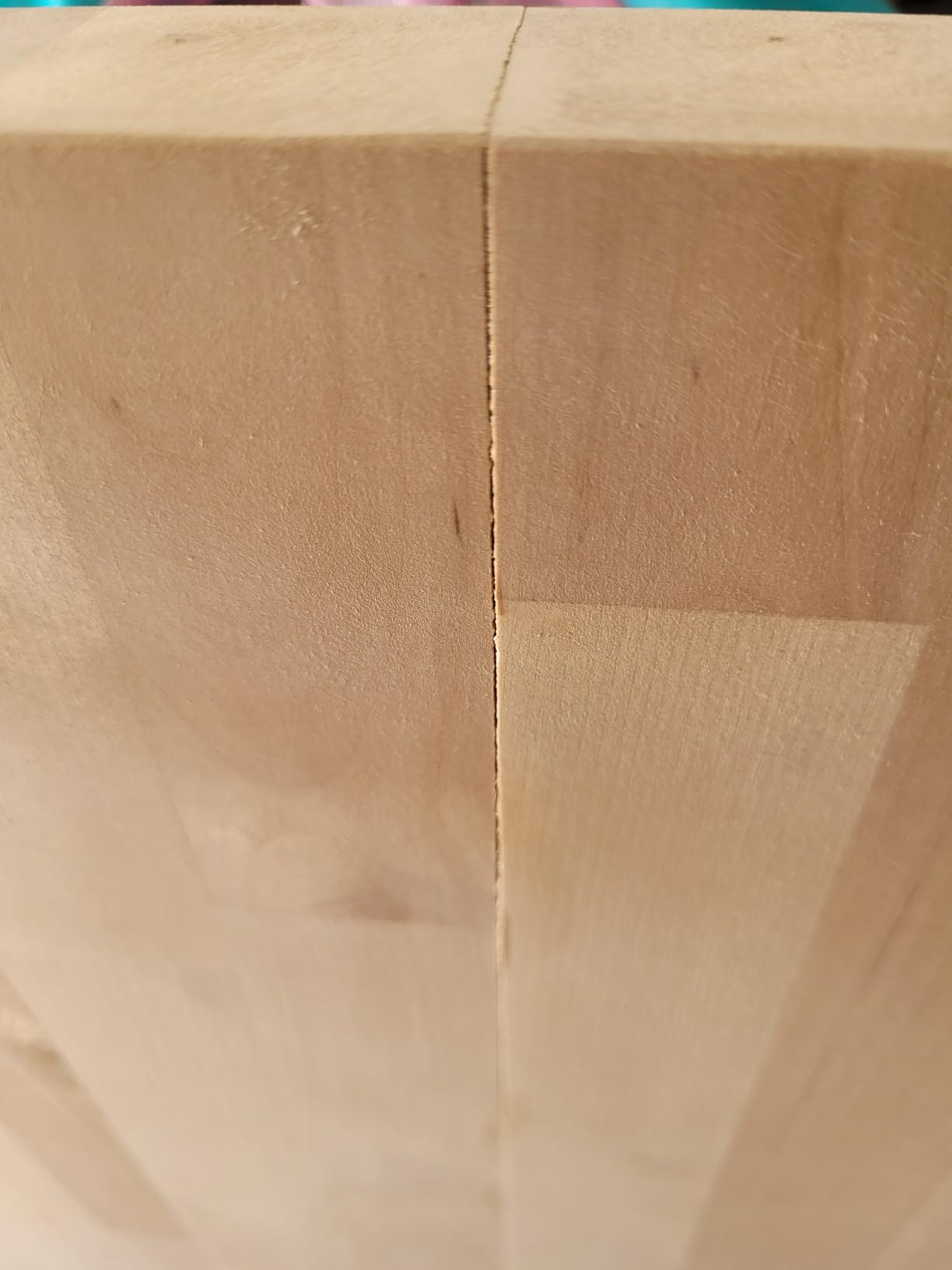 6FT Butcher Block Countertop - Kitchen Island Table Top 72