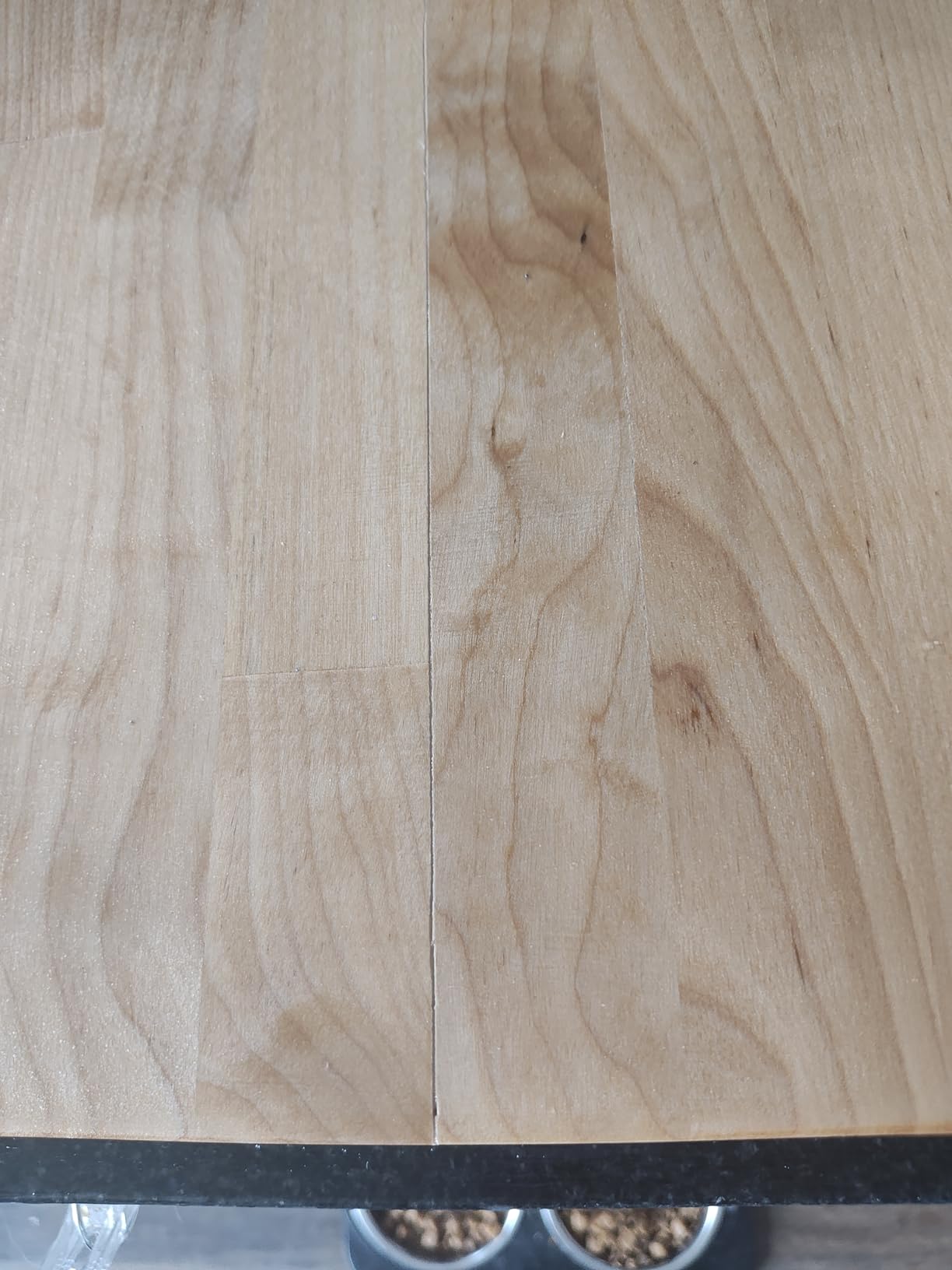 Unfinished Birch Butcher Block Countertop - 60