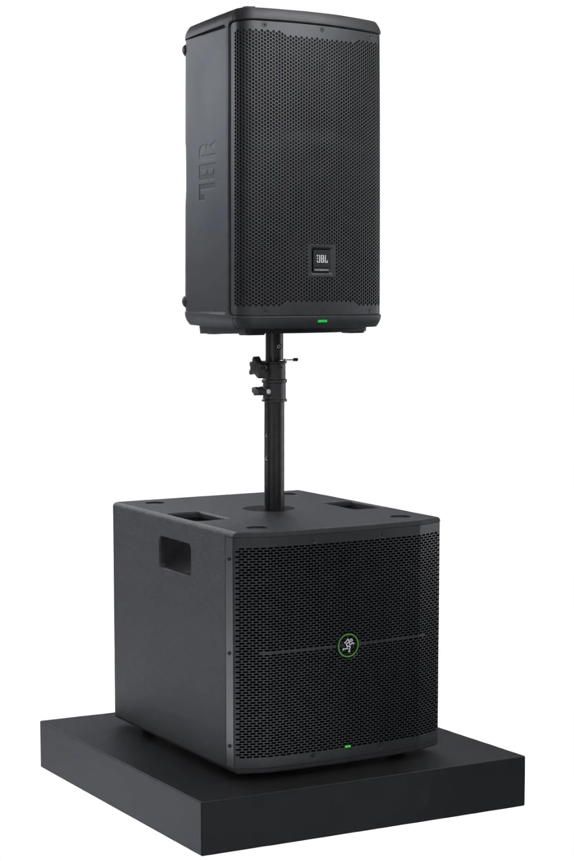 Mackie Thump15Sv4 15