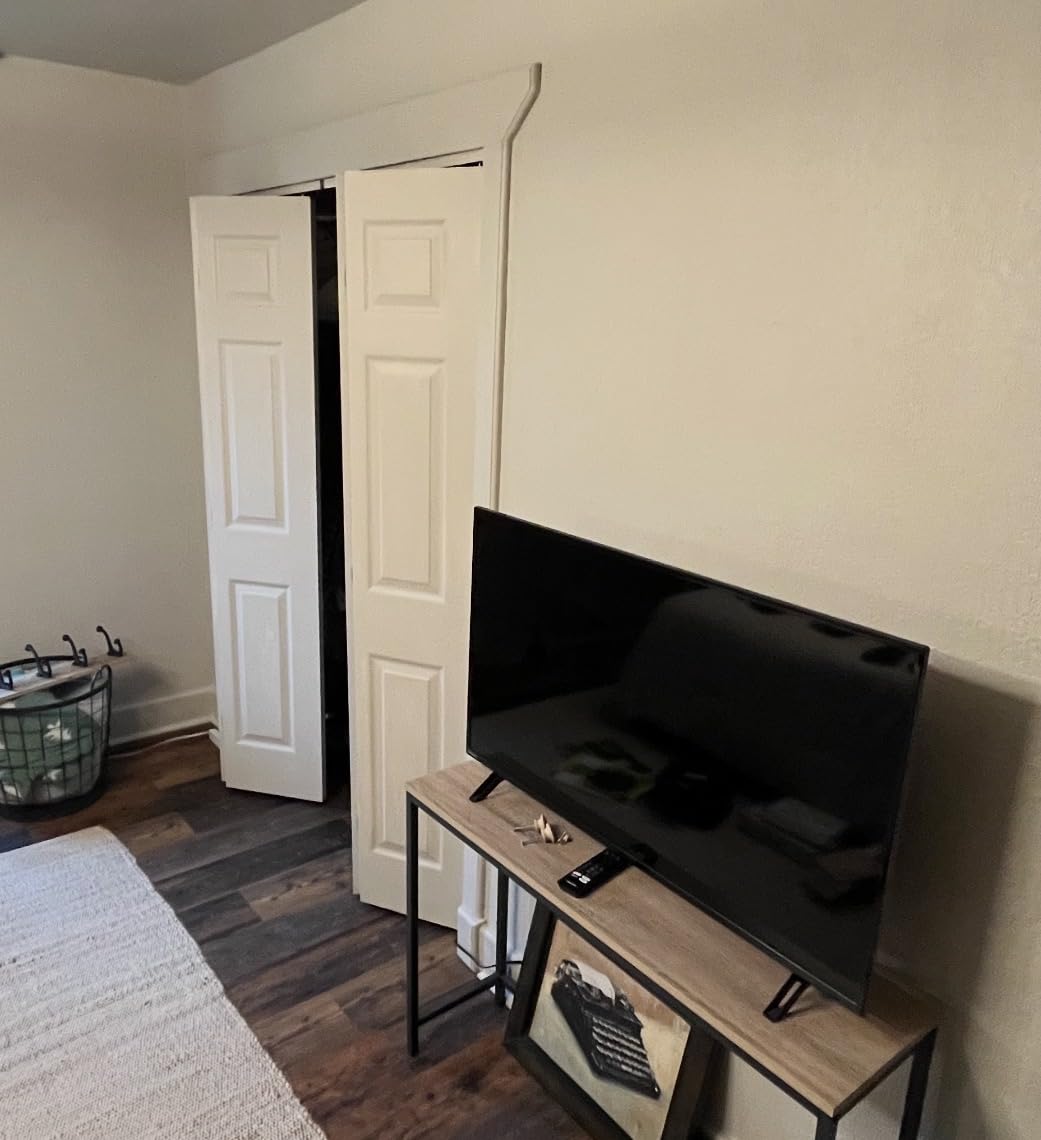 Bifold Closet Doors for 48