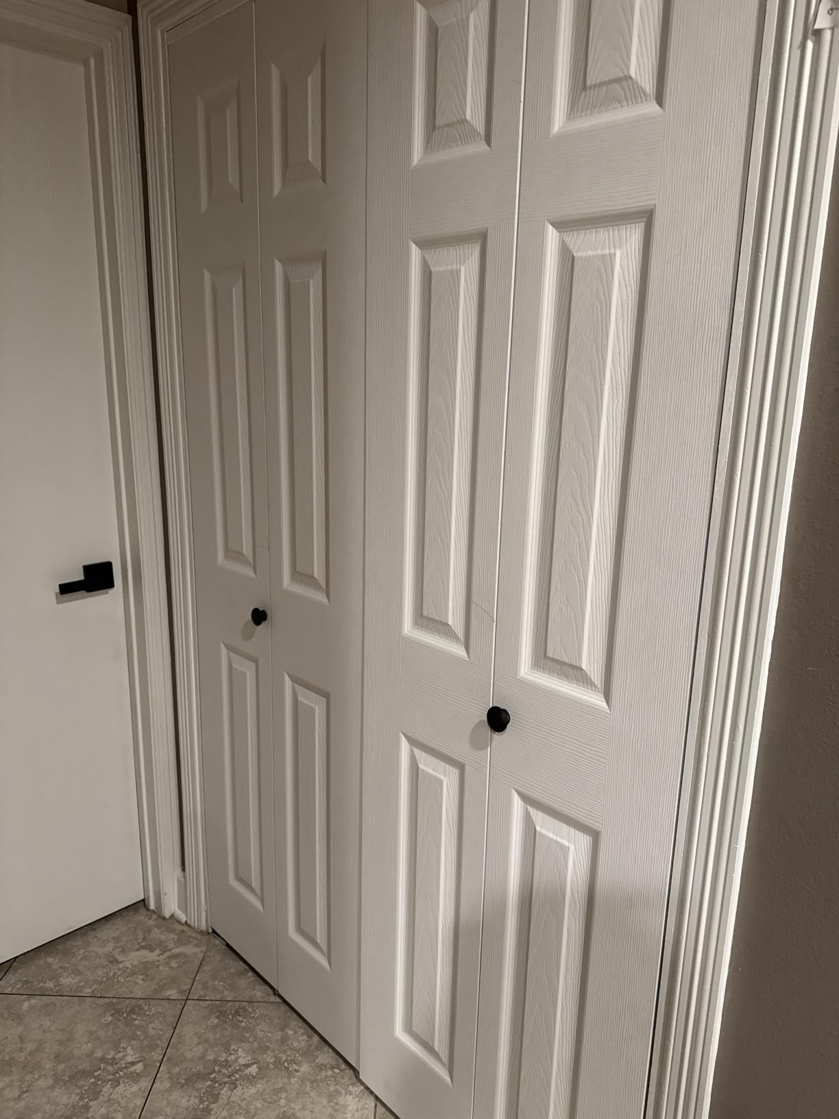 Bifold Closet Doors for 48