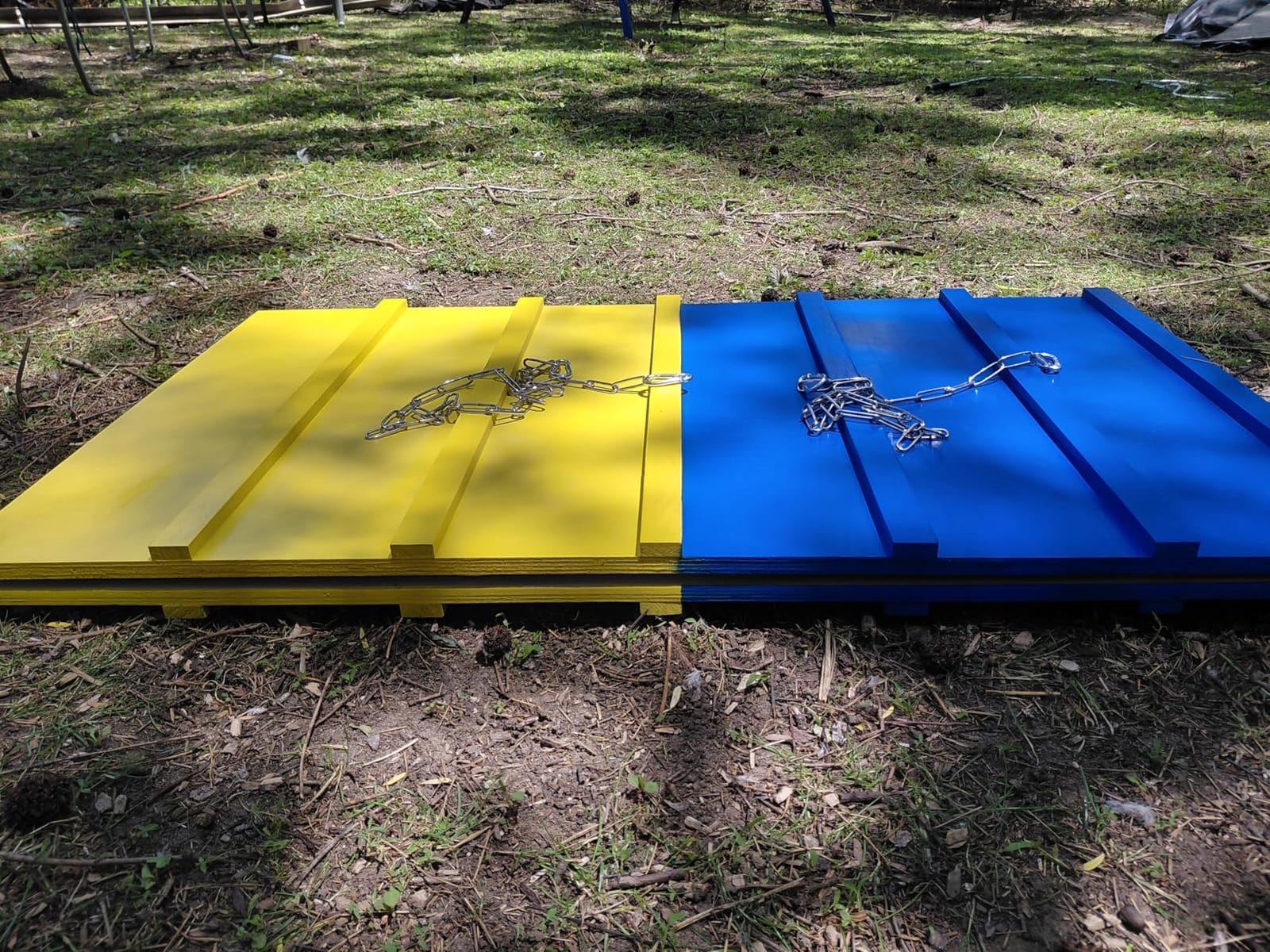 Dog Agility A Frame for Large Dogs, 82