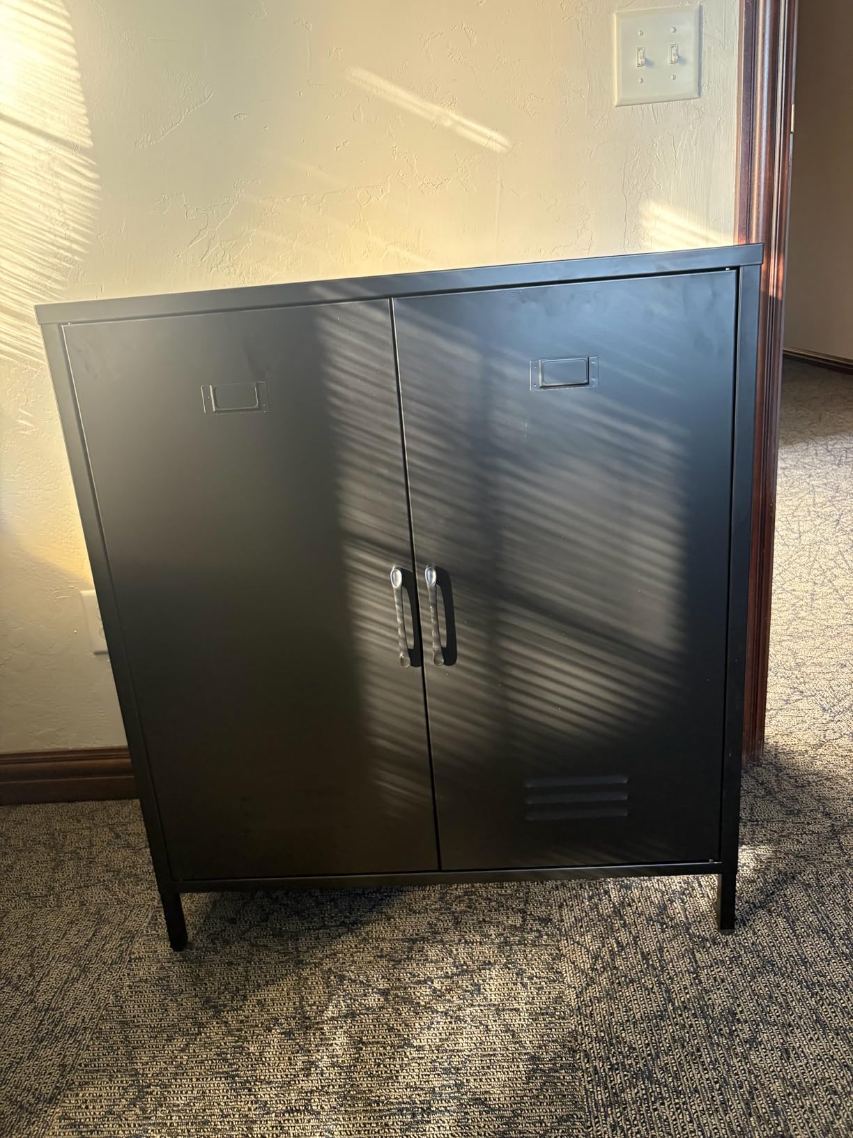Metal Locker Storage Cabinets 59.06
