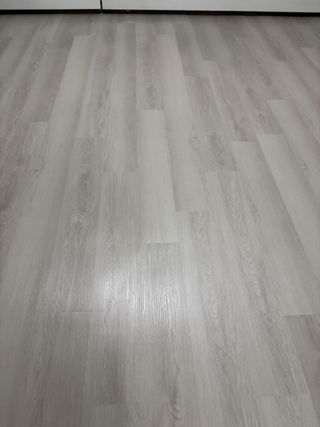 Peel and Stick Floor Tile 54 Sq.Ft (36-Pack) - Self-Adhesive Vinyl Plank Flooring, 6