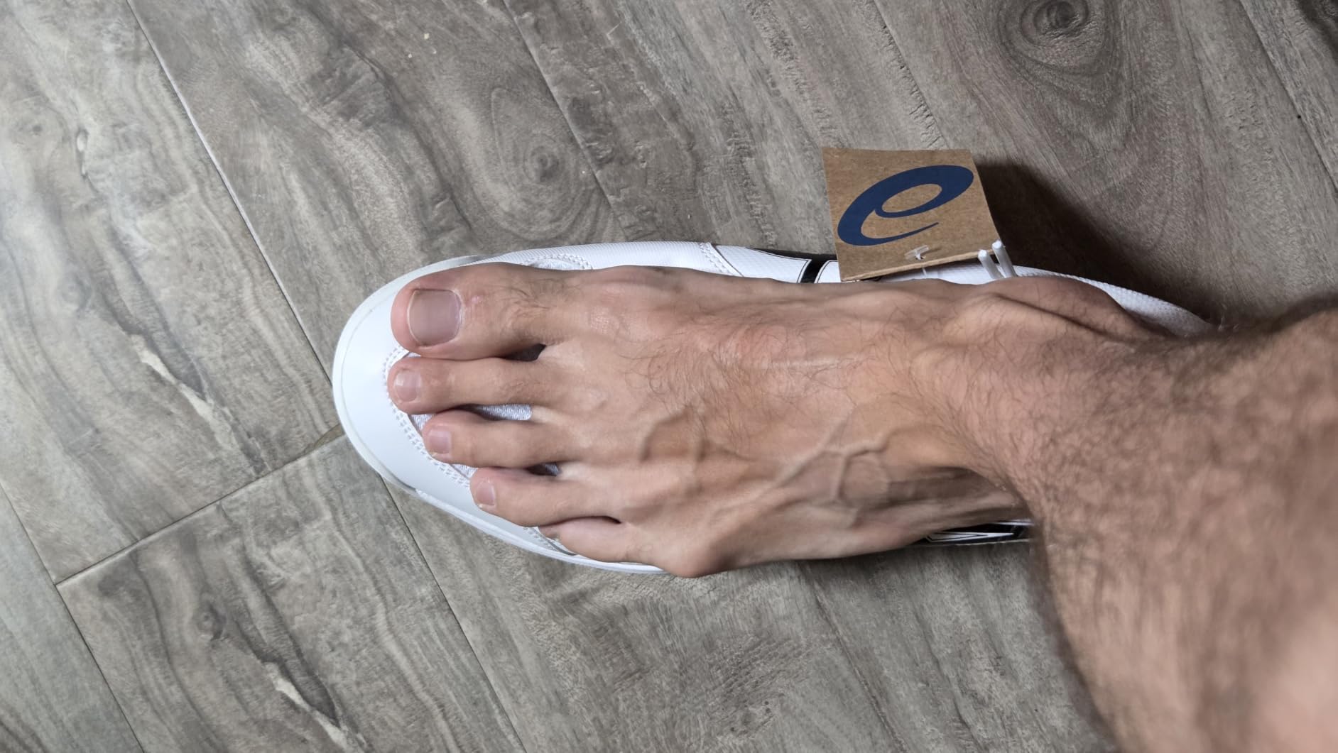 ASICS Men's Gel-Dedicate 9 Tennis customer photo 2