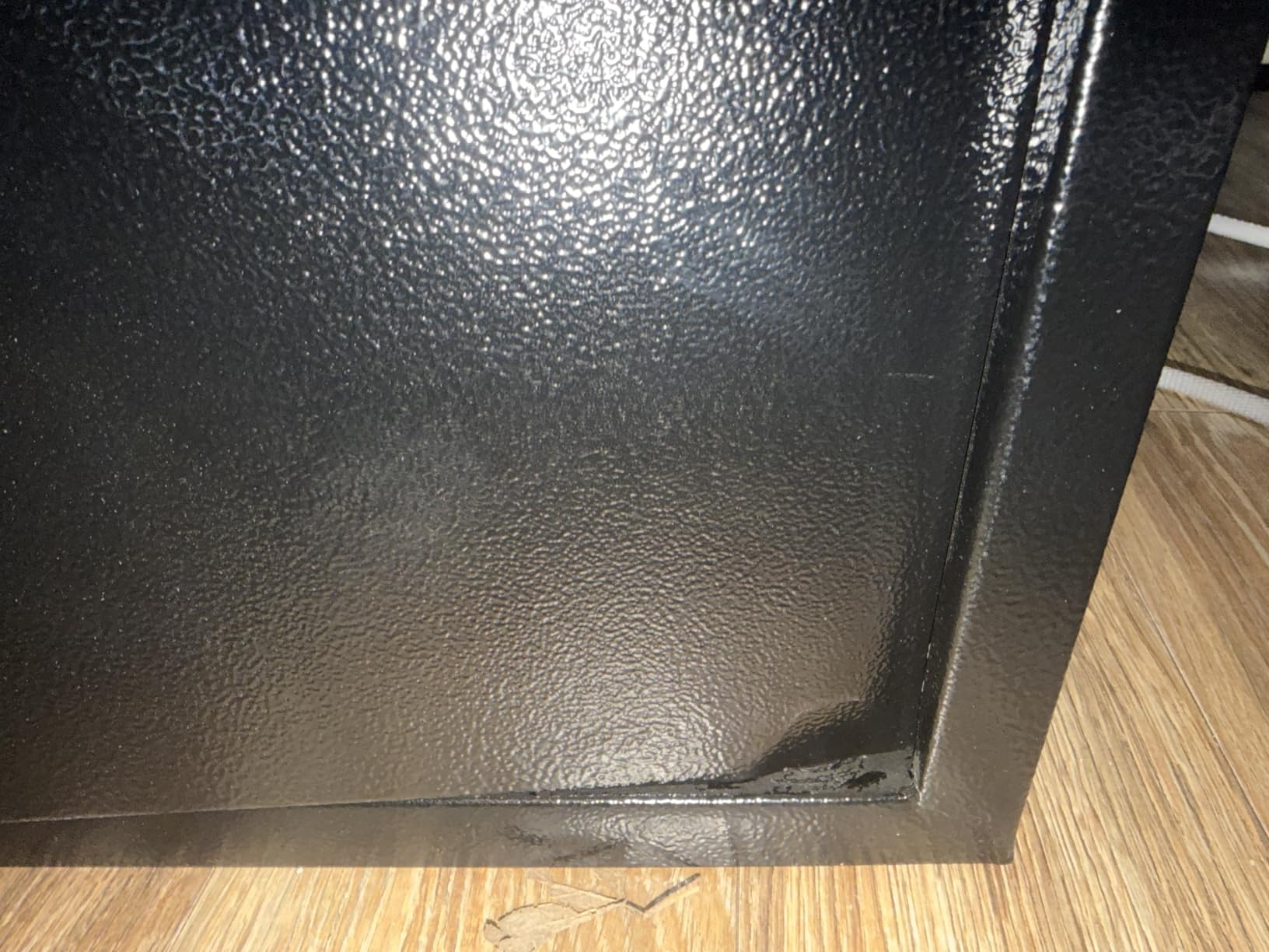 [No Assembly Required] Gun Safe for Rifles and Pistols, with Built in Storage Box, Shotgun Safe, Gun Safes for Rifle and Password Lock, 57