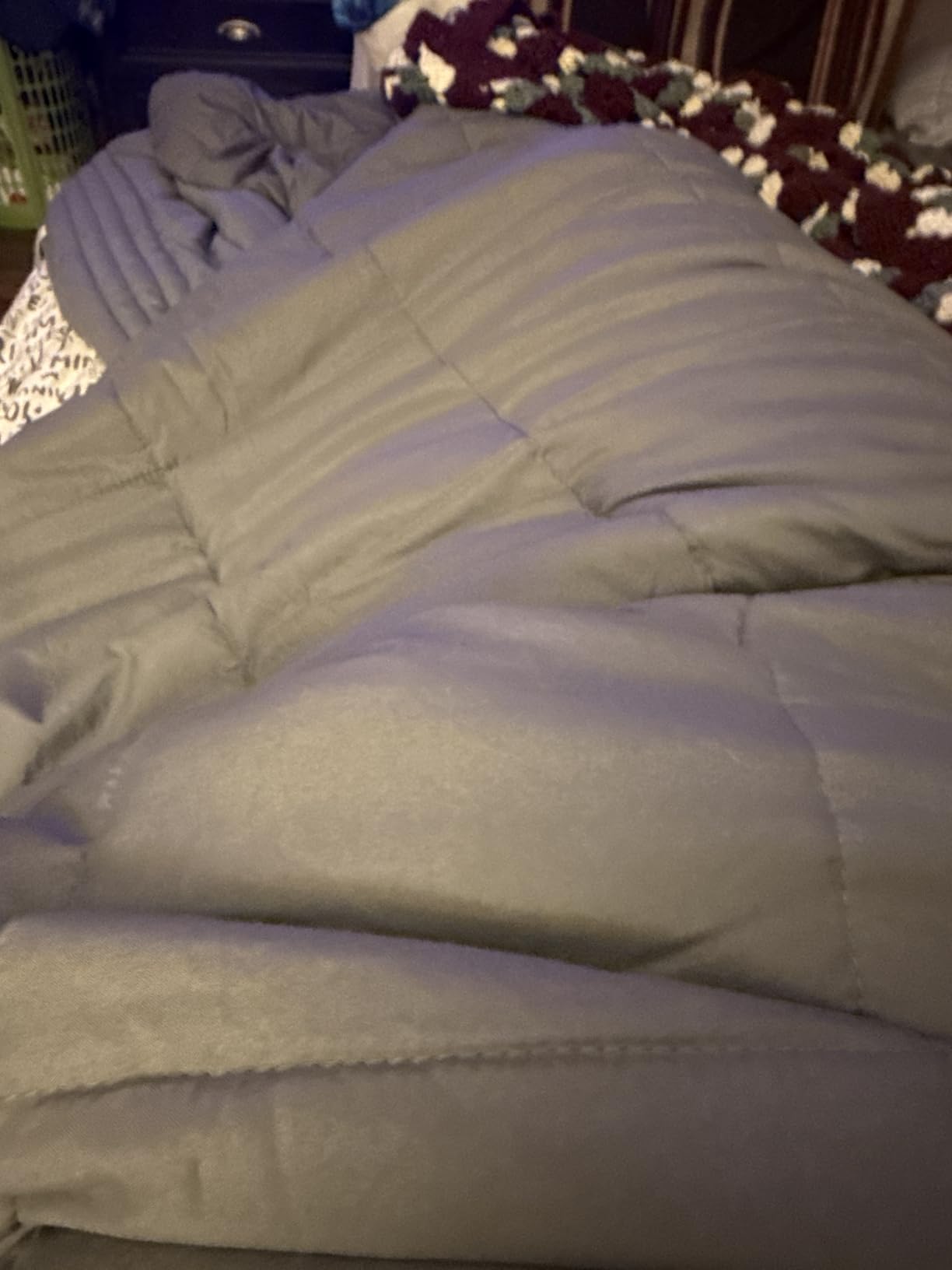 Weighted Blanket 15 lb, 60